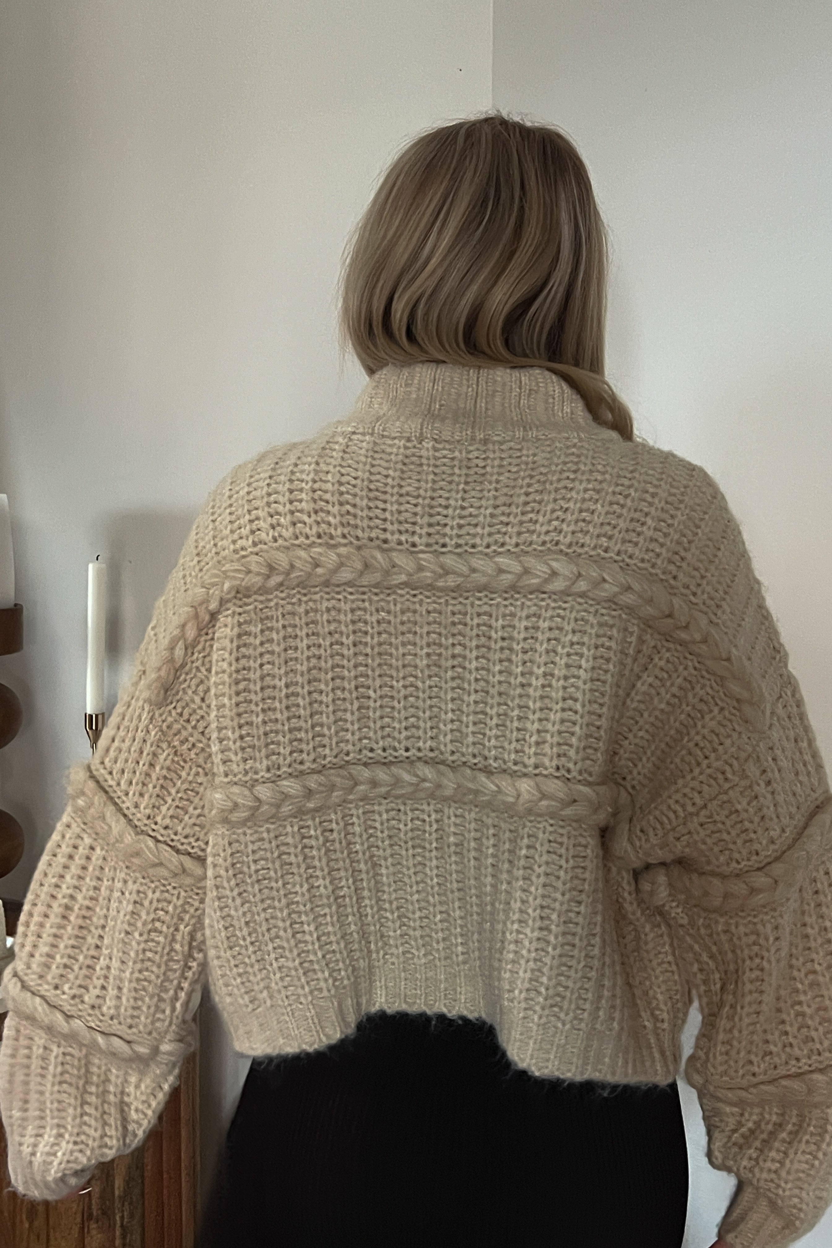 Malti Cardigan