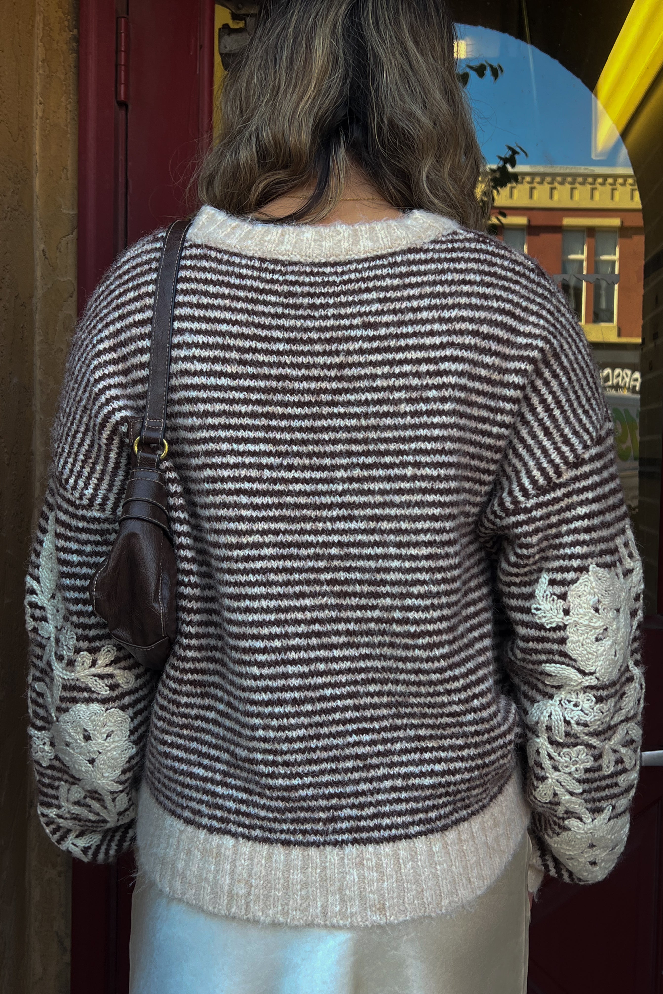 Savannah Top
