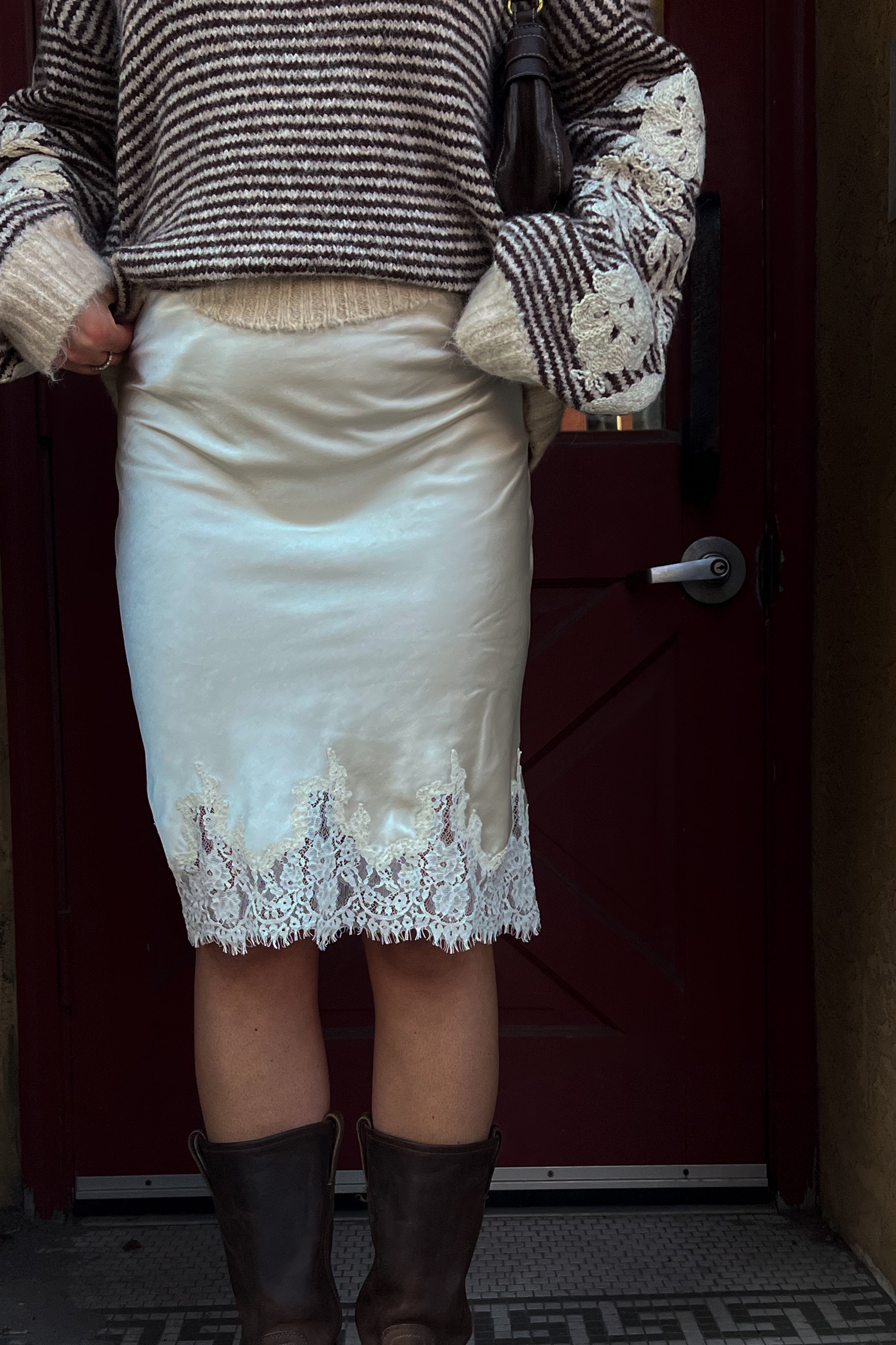 Bridget Skirt