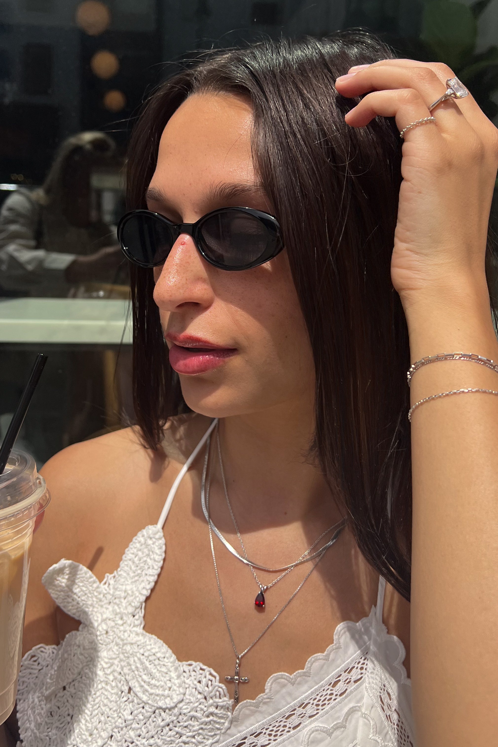 Carol Sunglasses