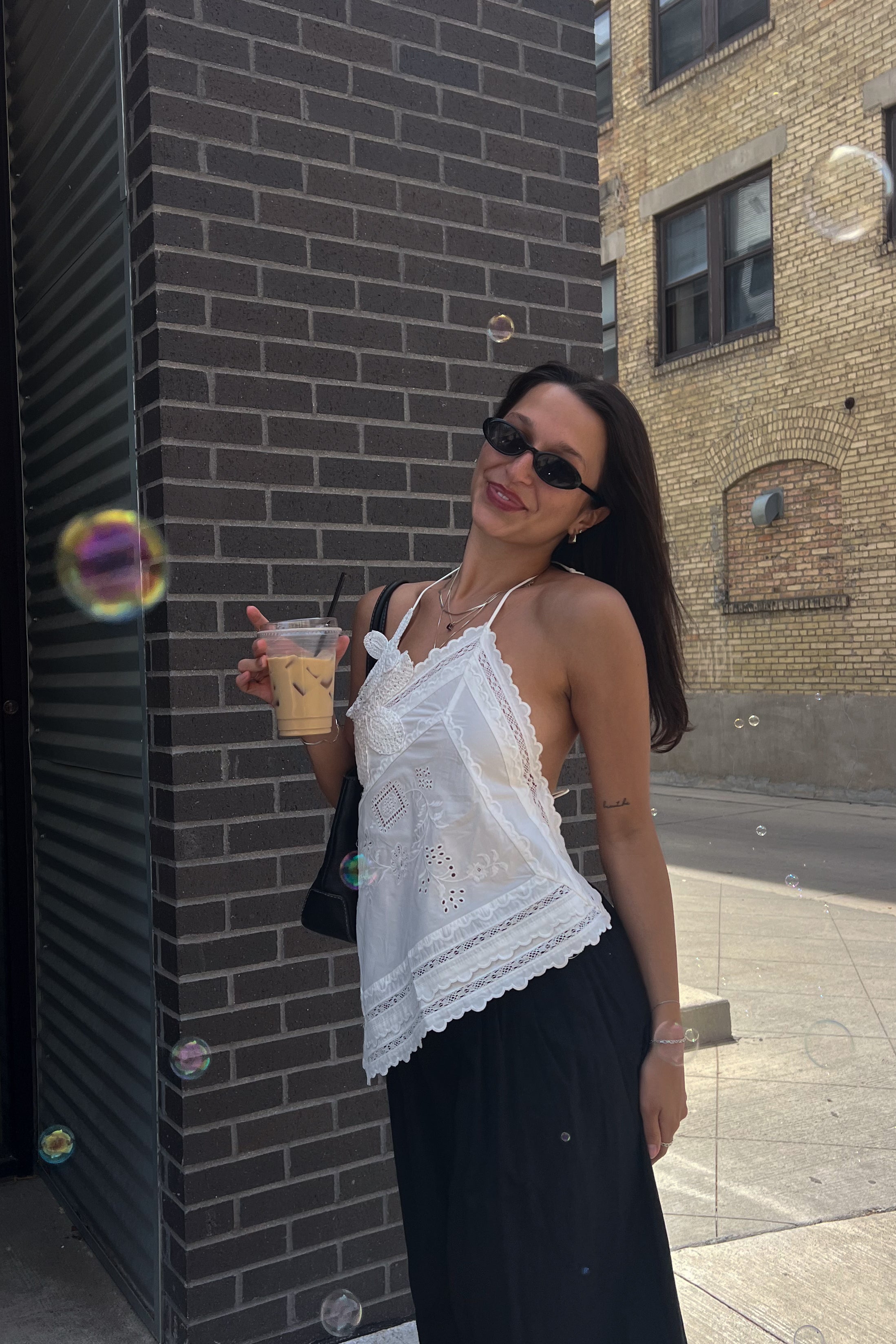 Becca Top