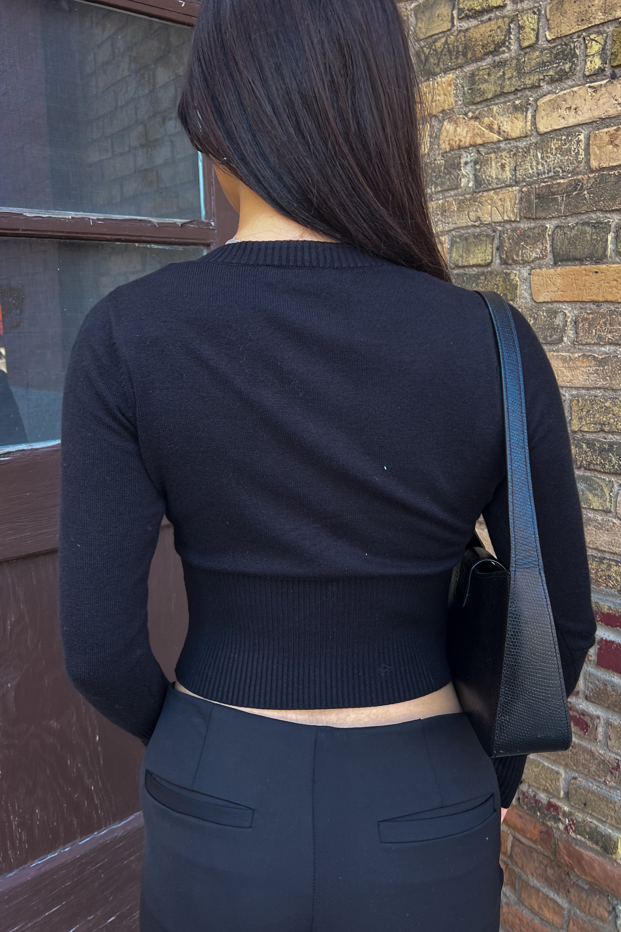 Raegan Top