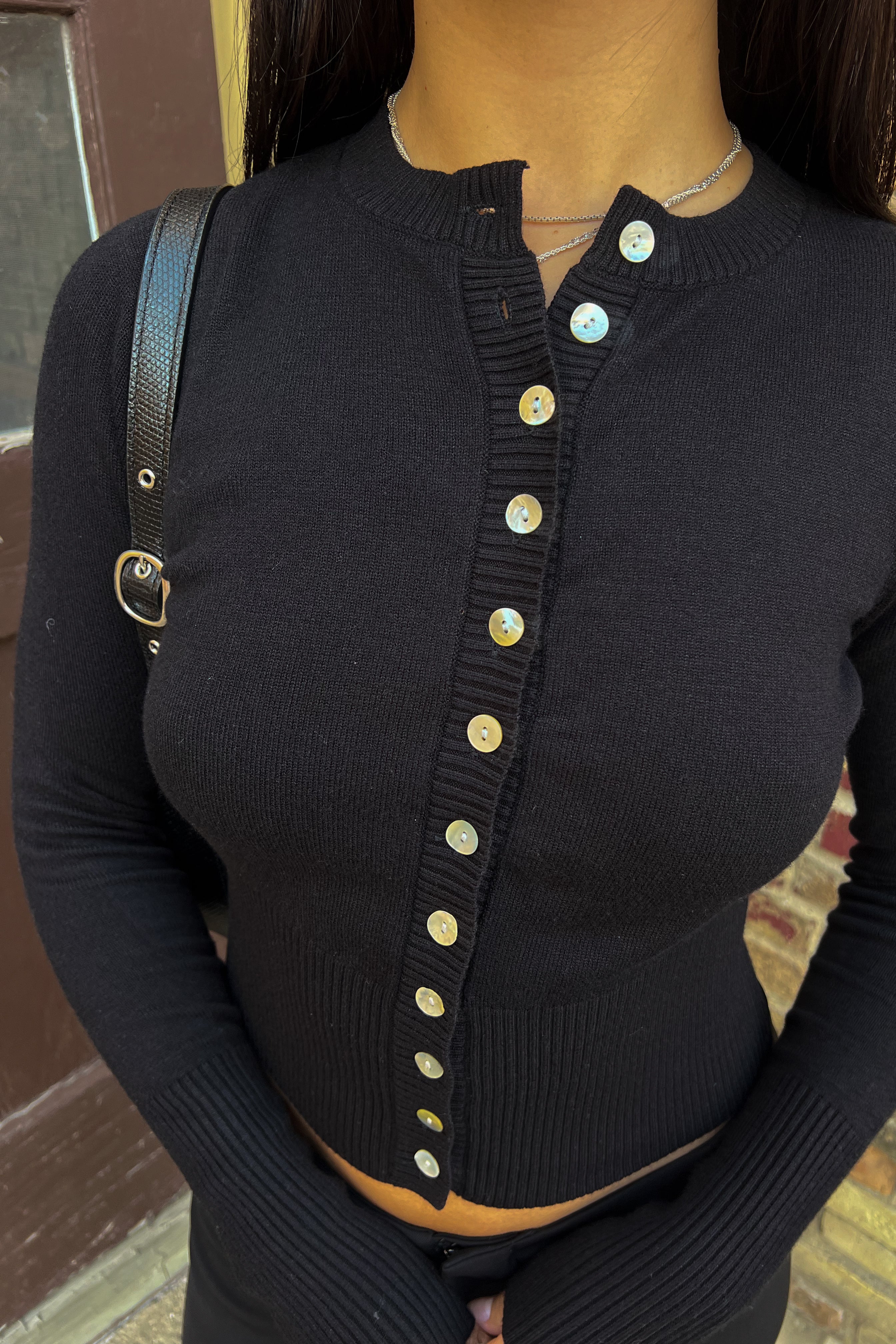 Raegan Top