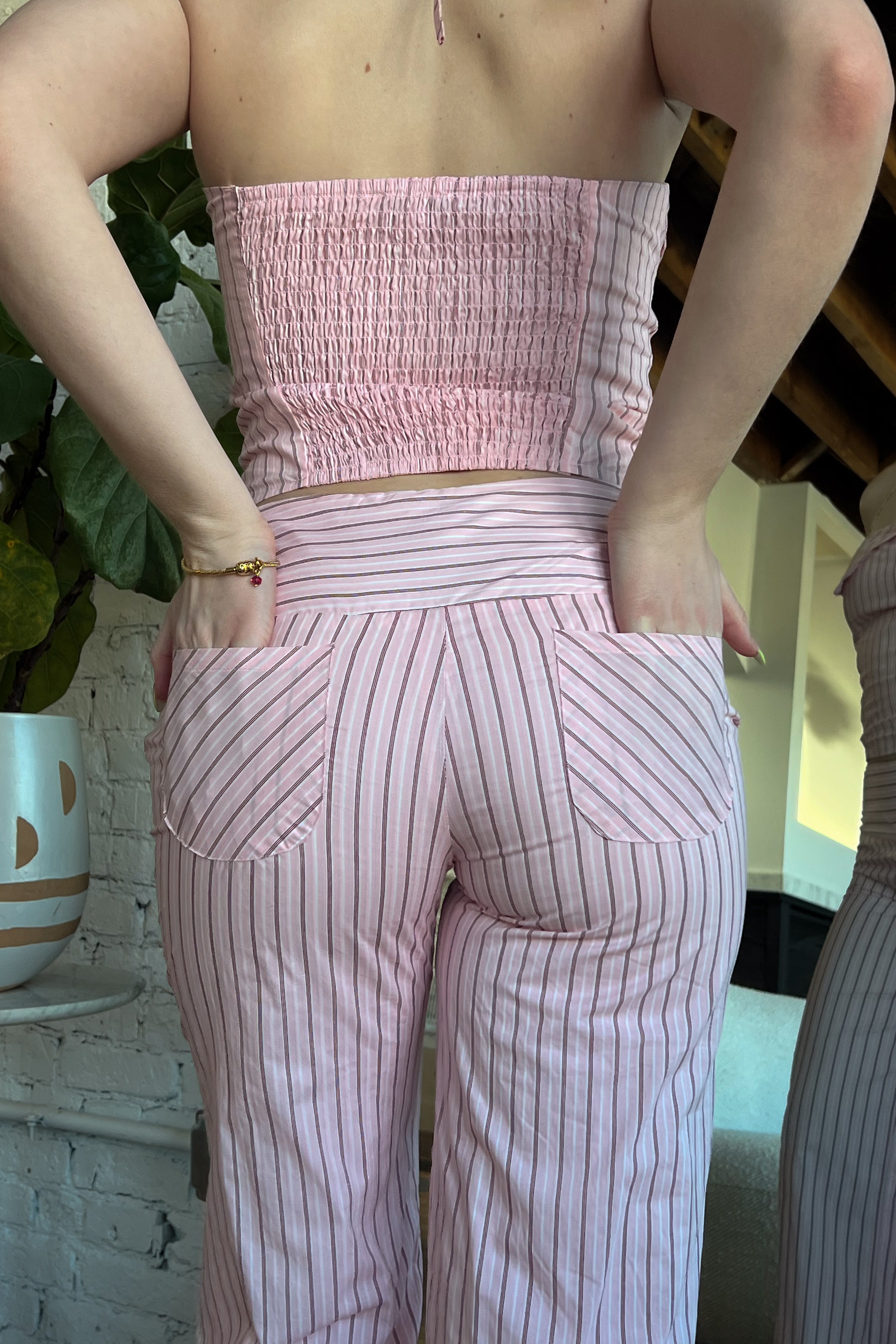 Daya Set Pants