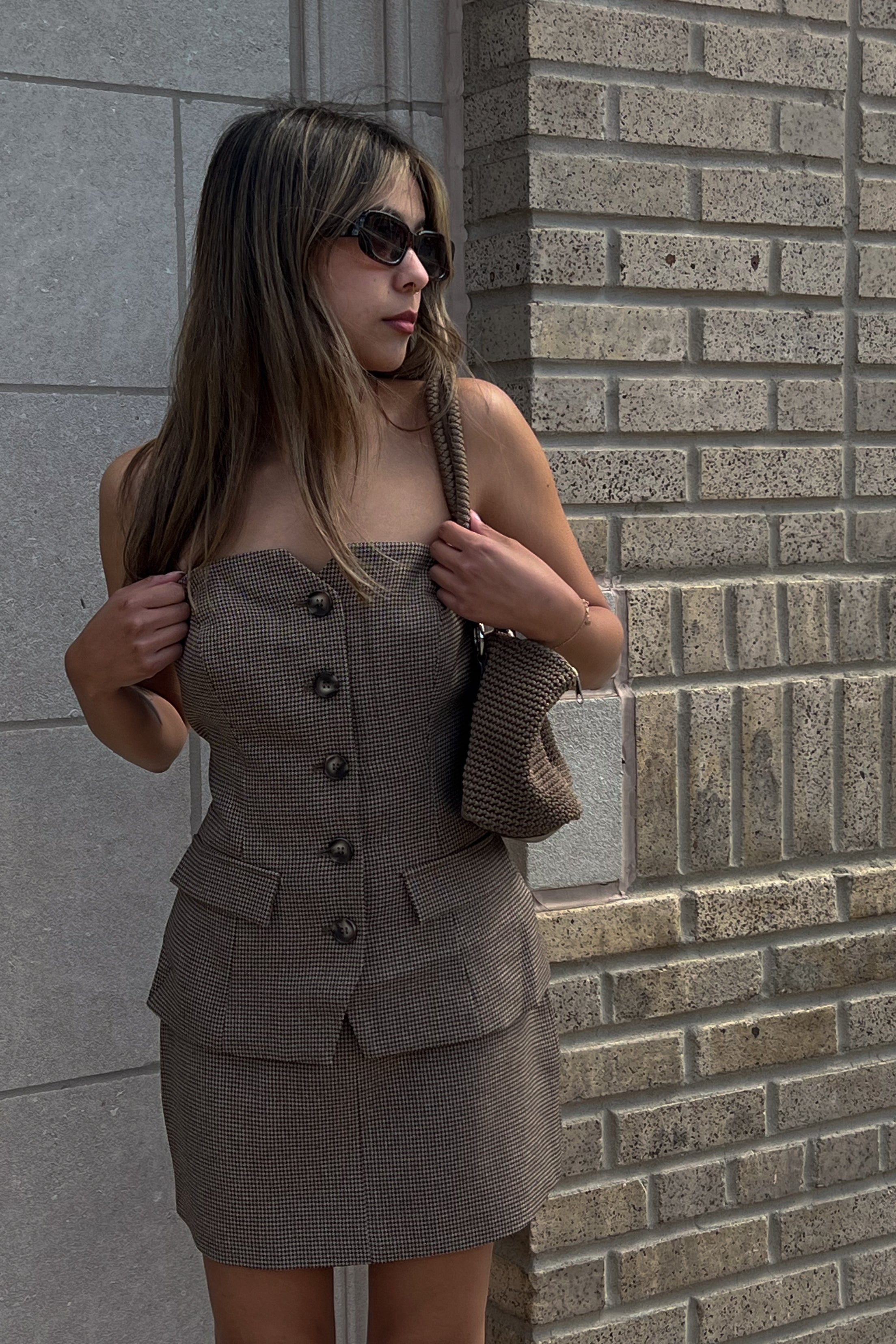 Emilie Set Top