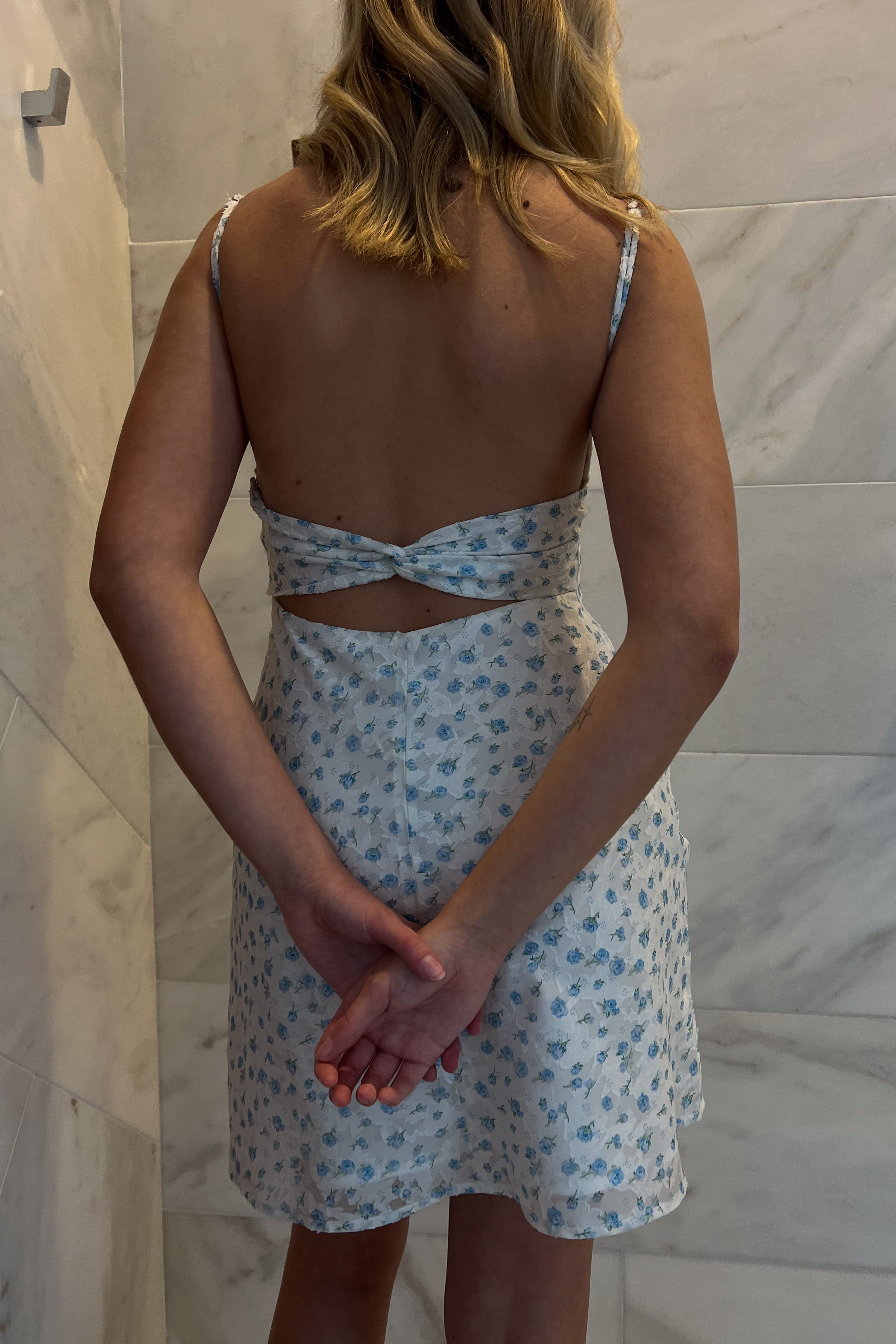 Isie Dress
