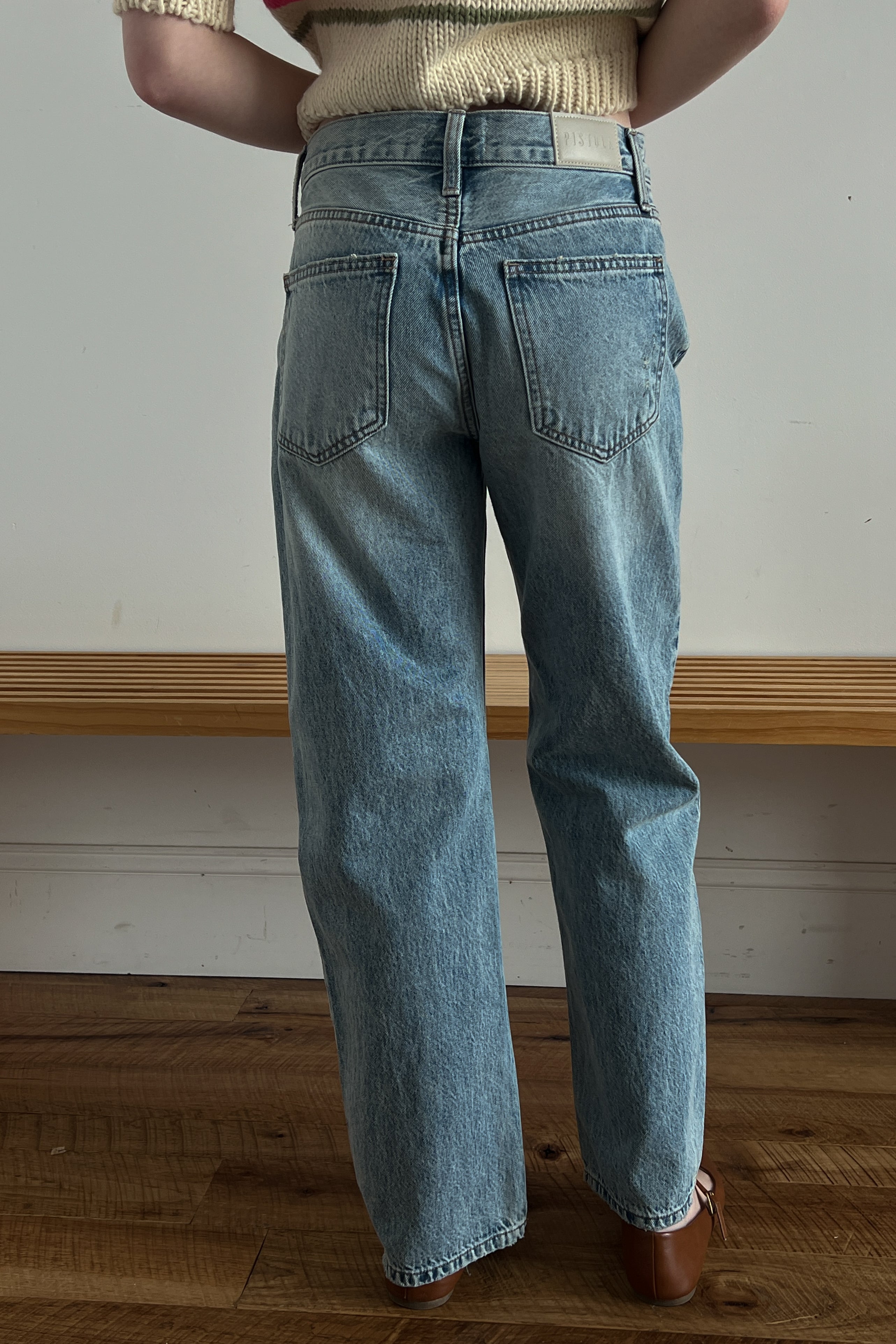Lexi Jeans