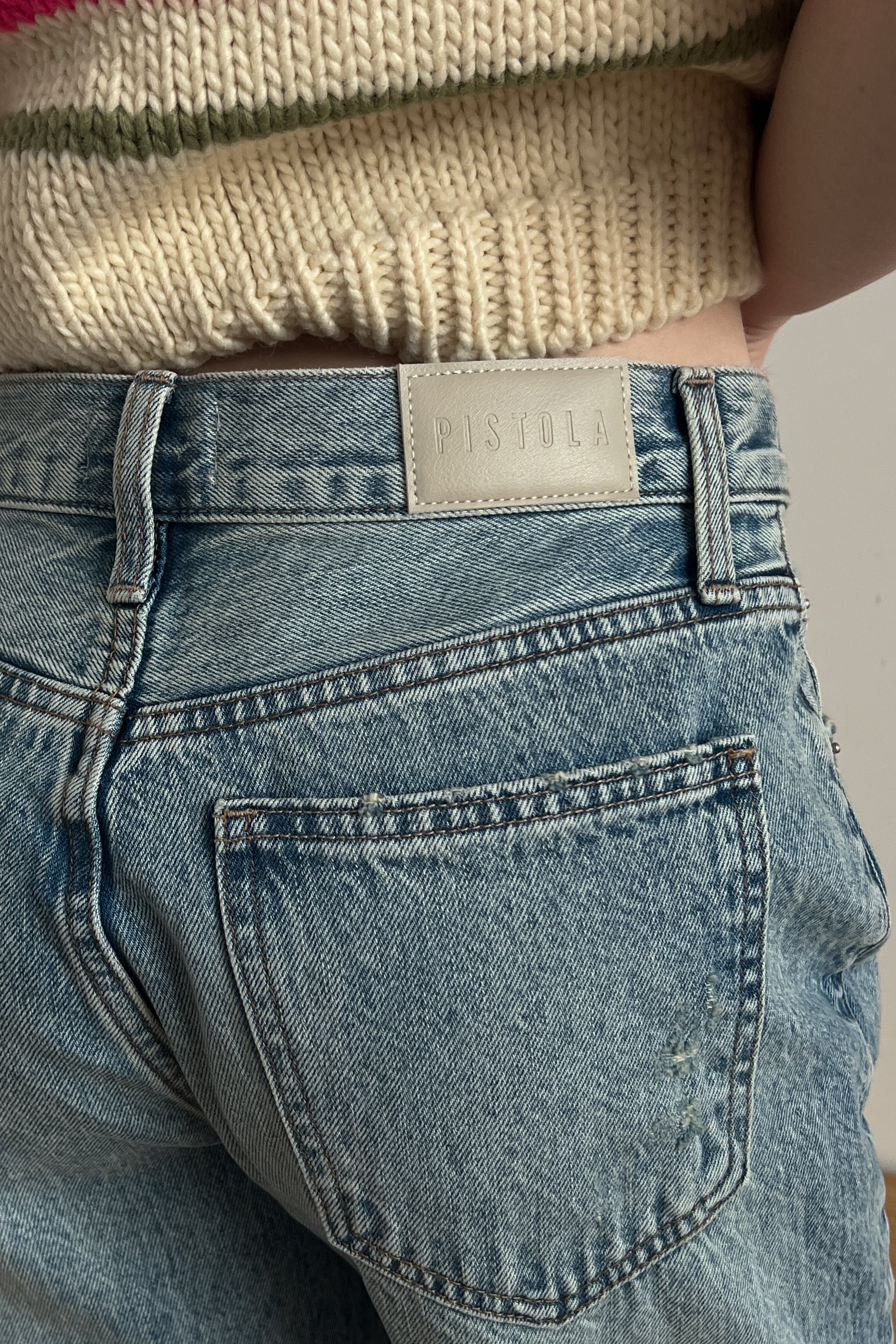 Lexi Jeans