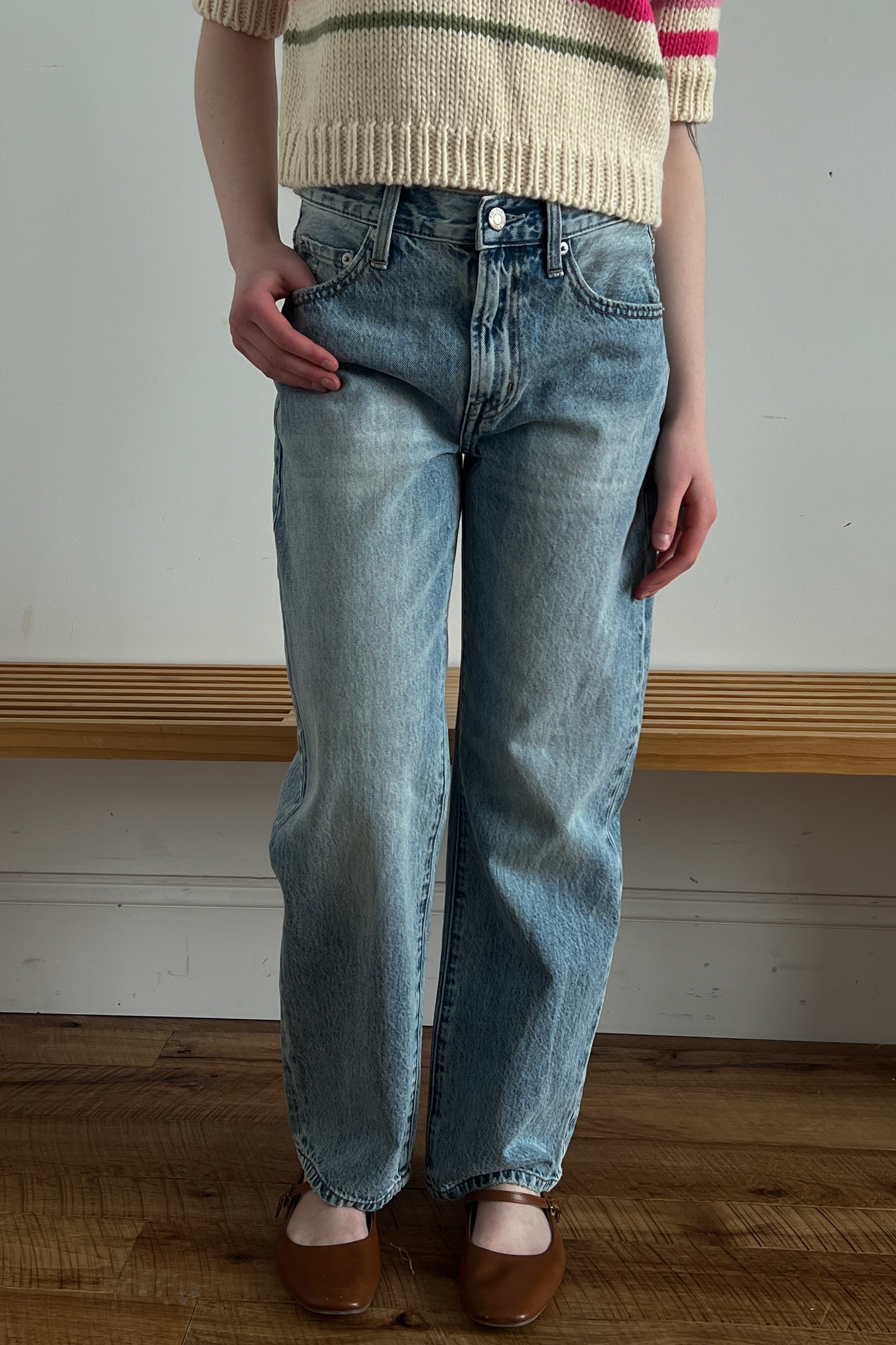 Lexi Jeans