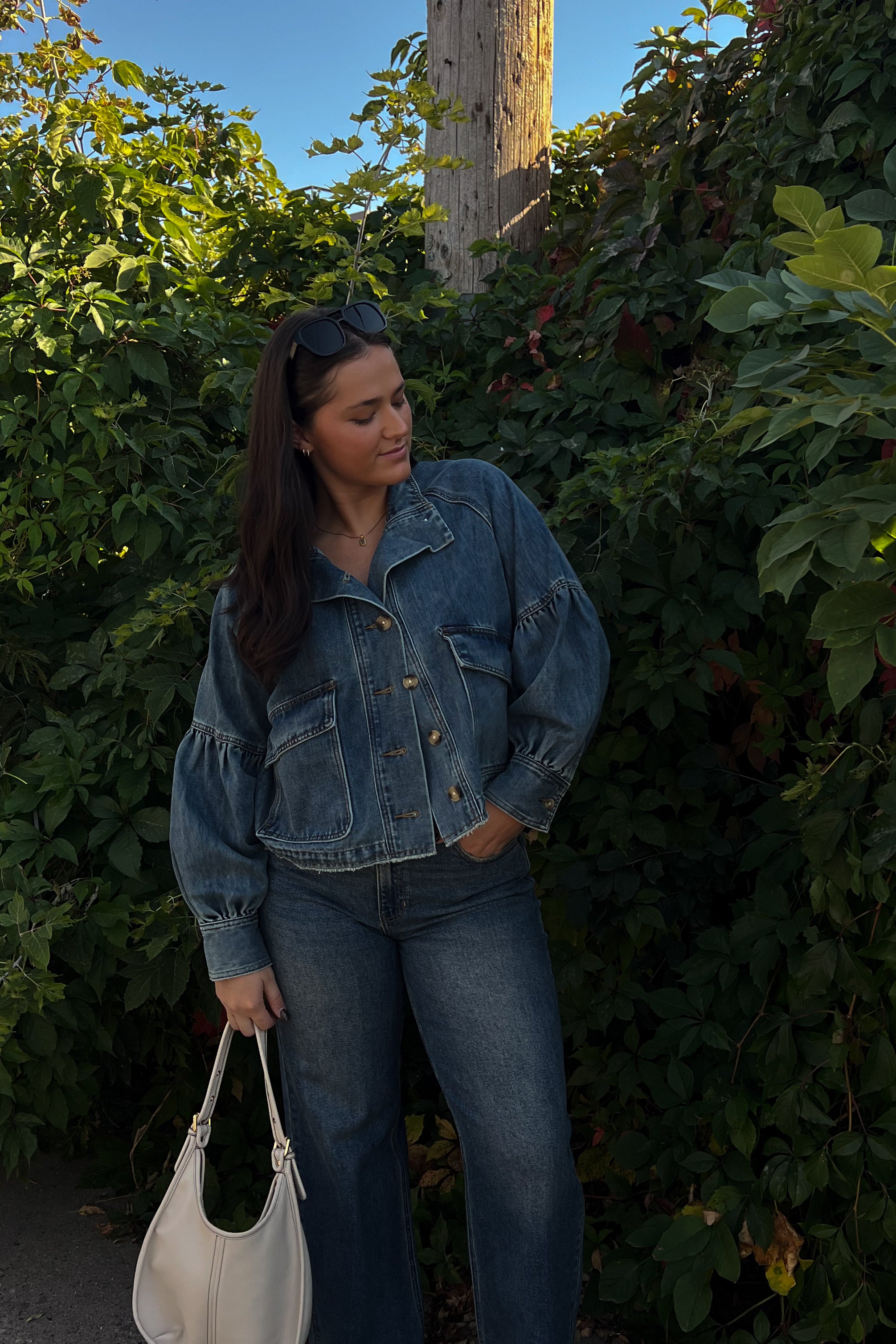Madison Jacket