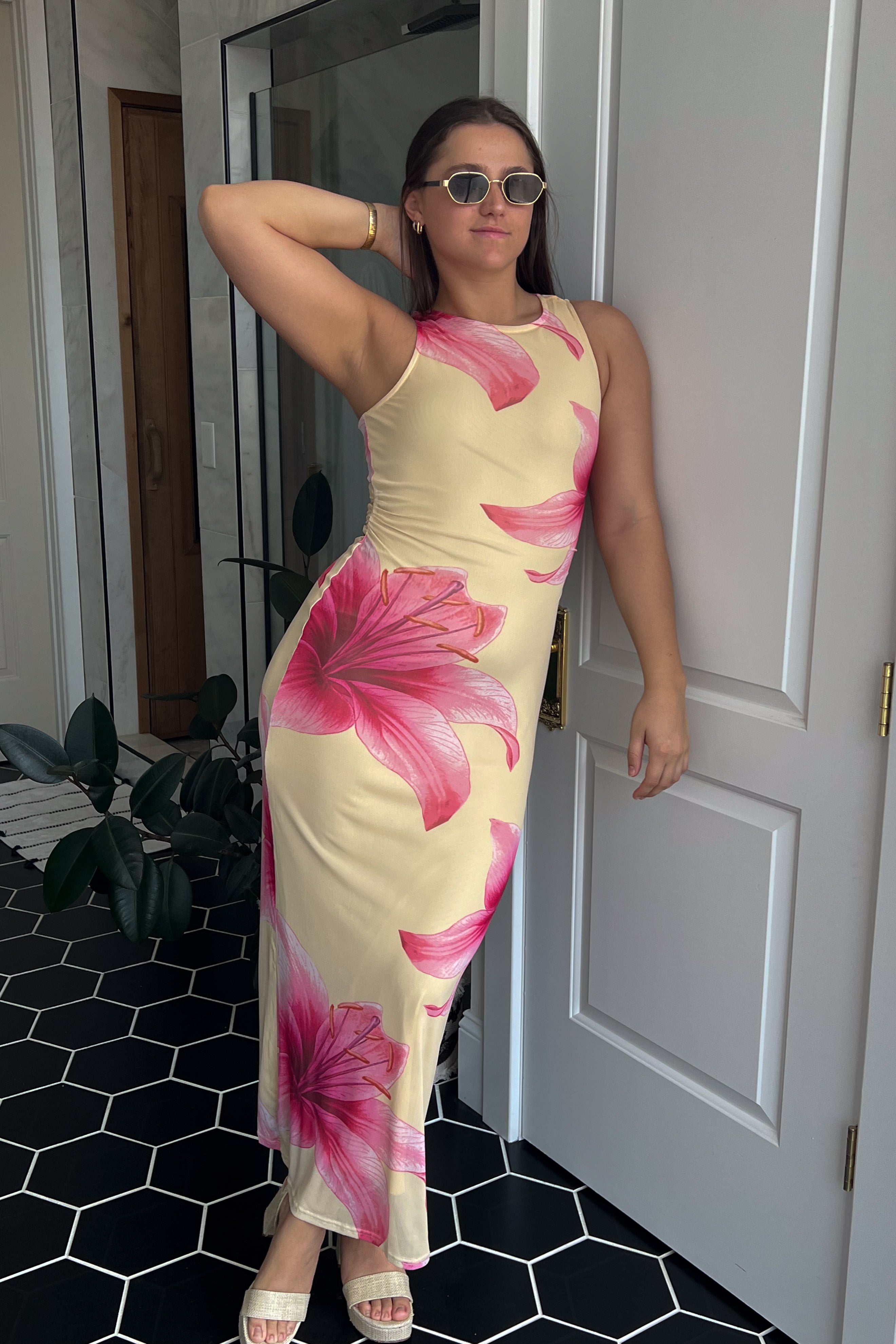 Lizzie Dress