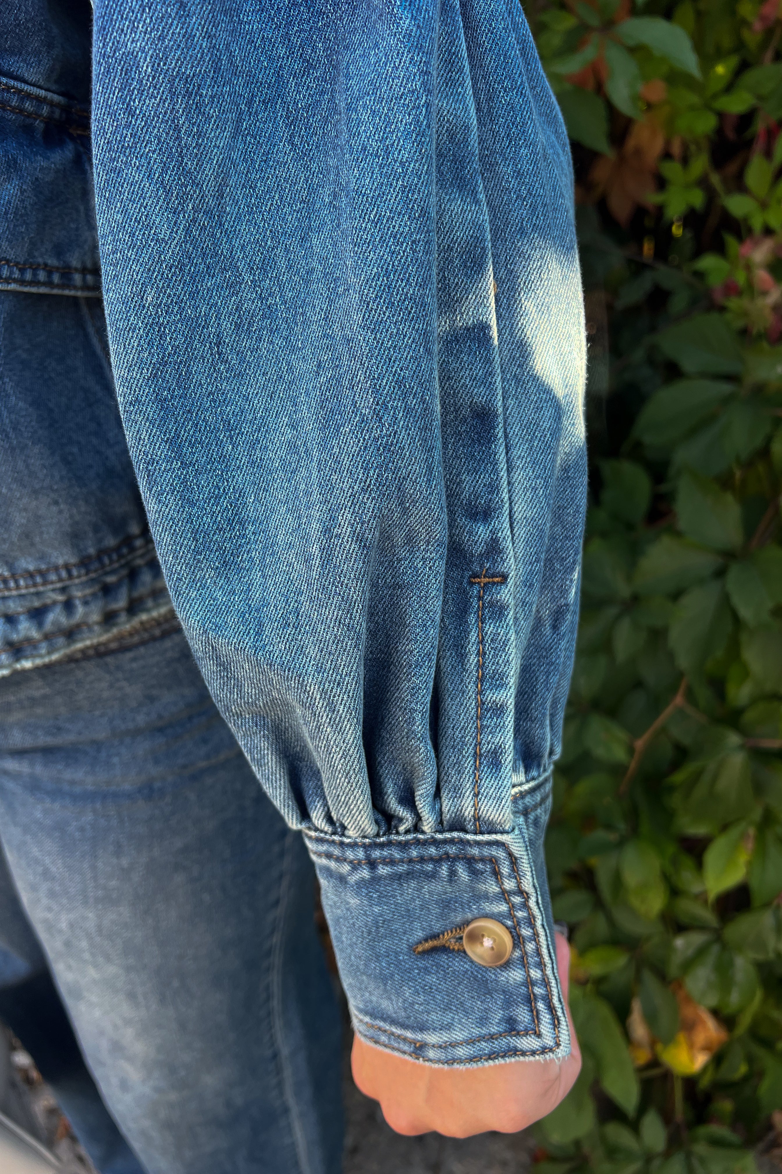 Madison Jacket