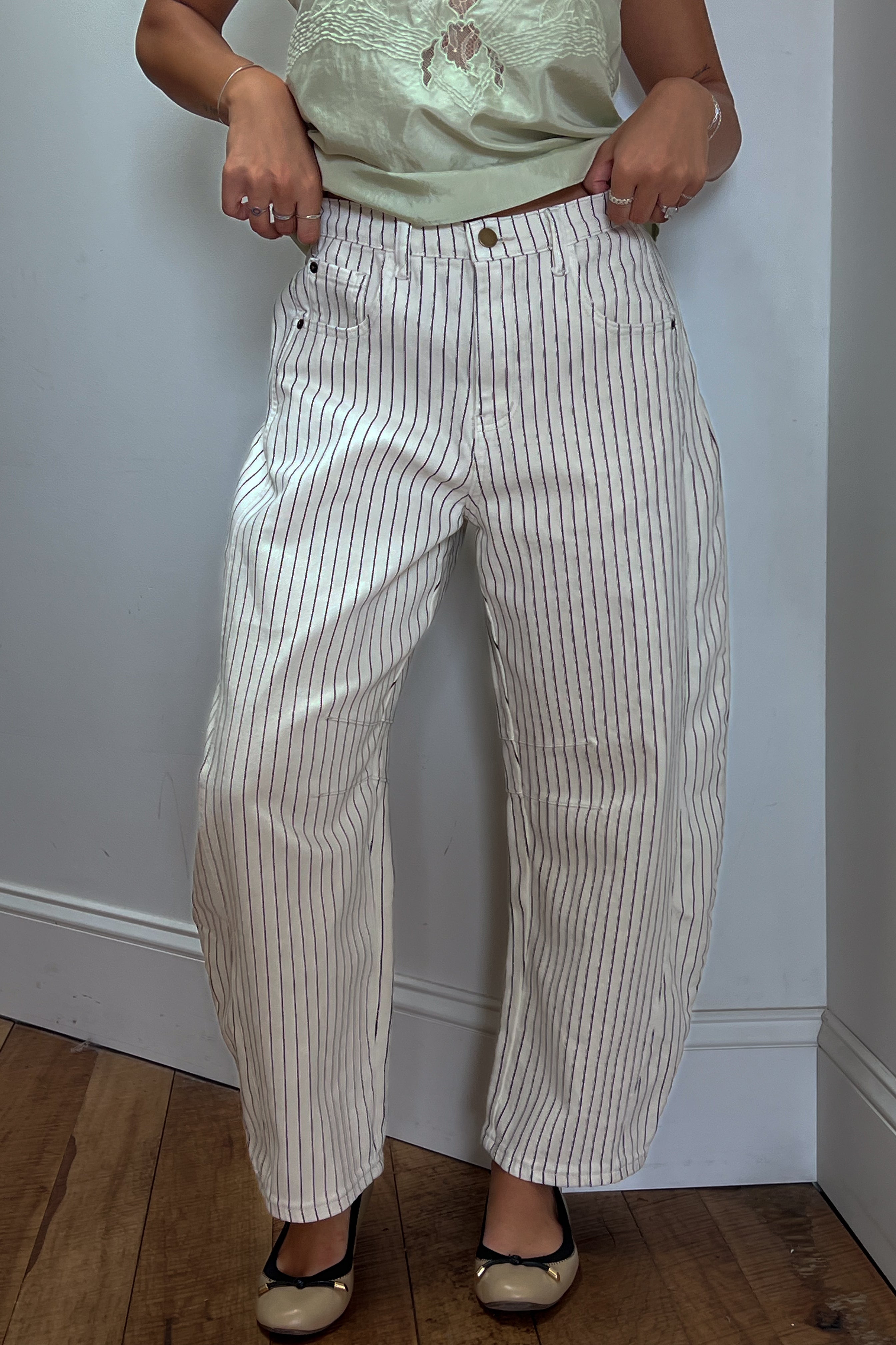Bobby Pants