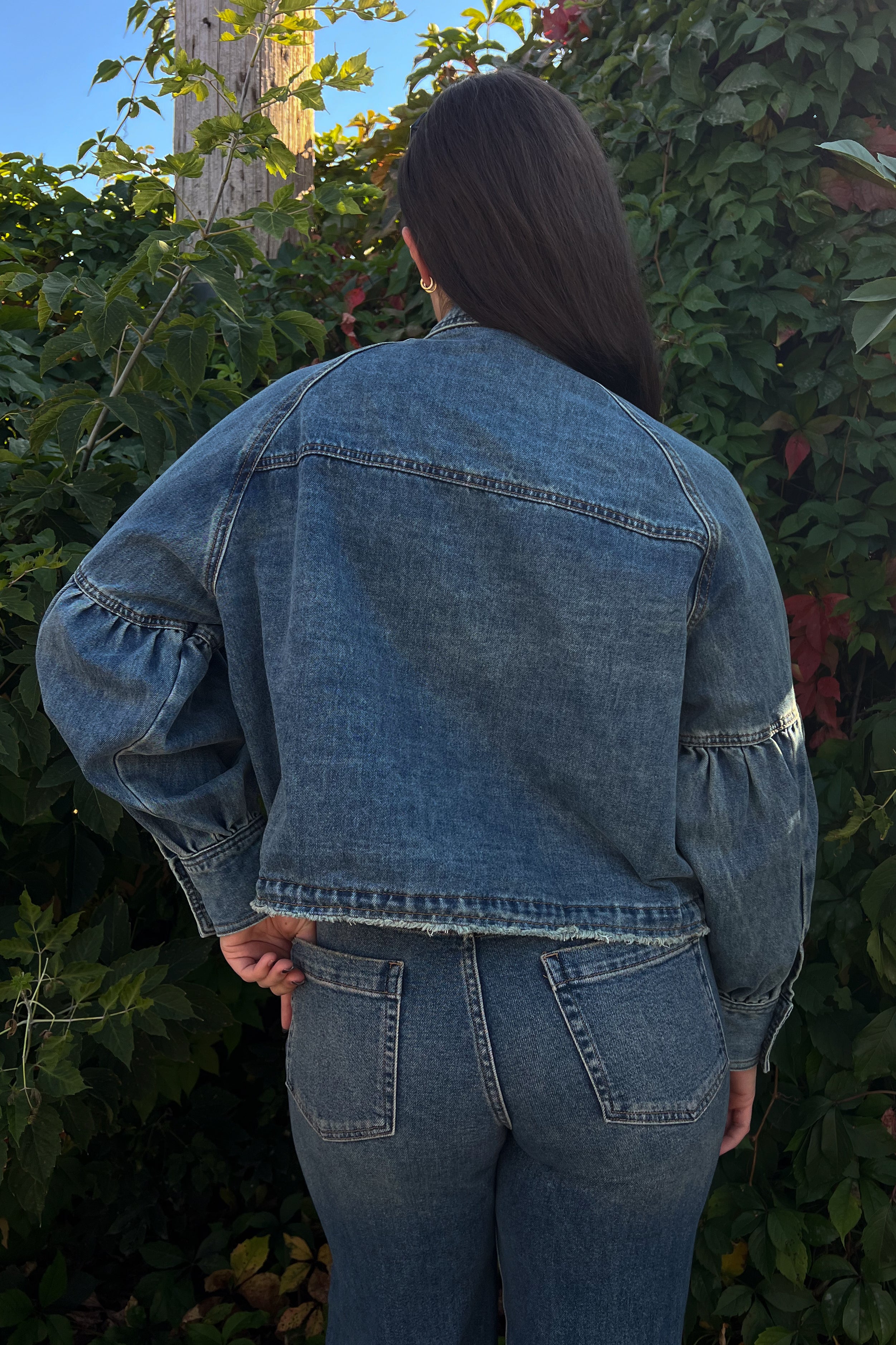 Madison Jacket