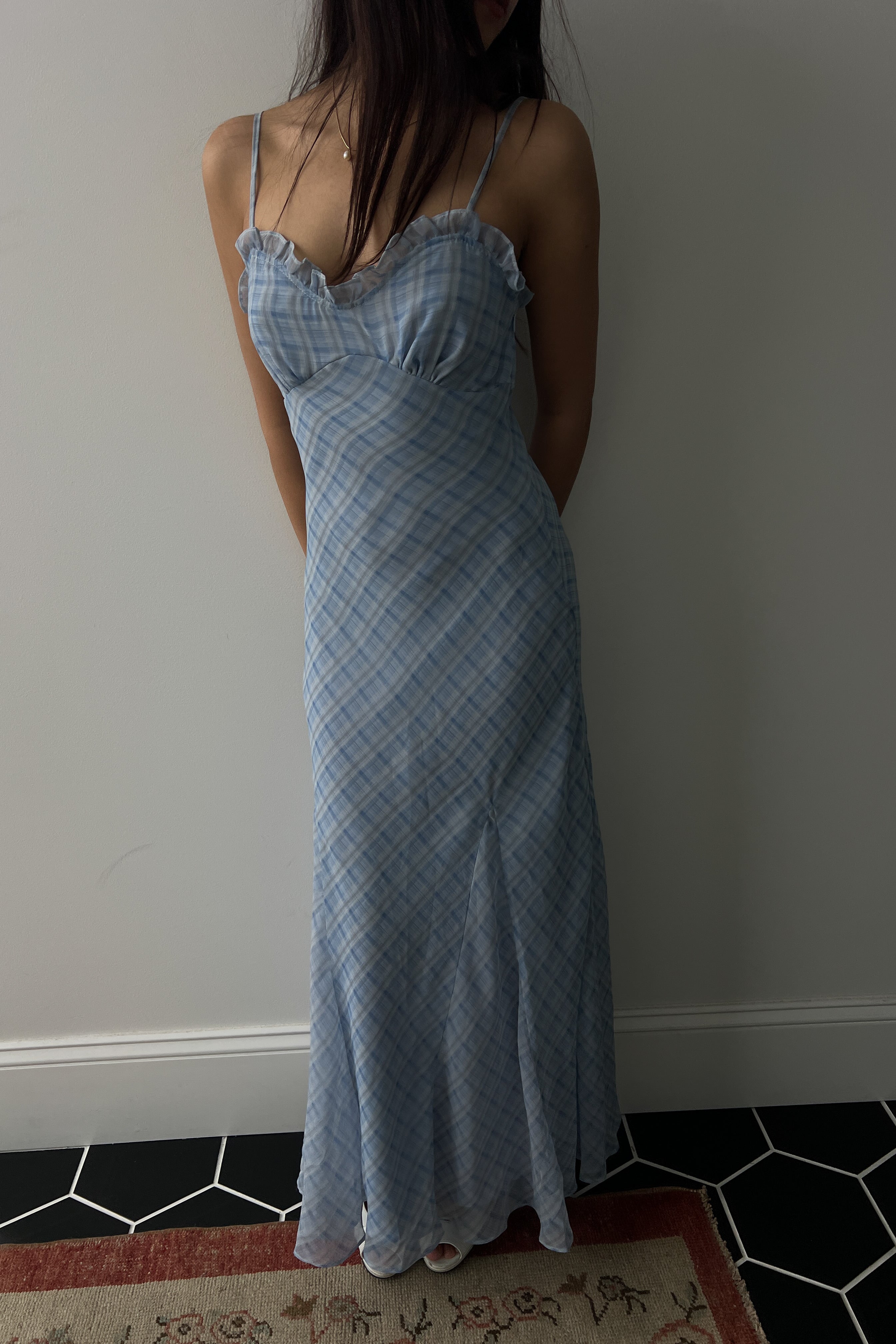 Ruth Maxi Dress