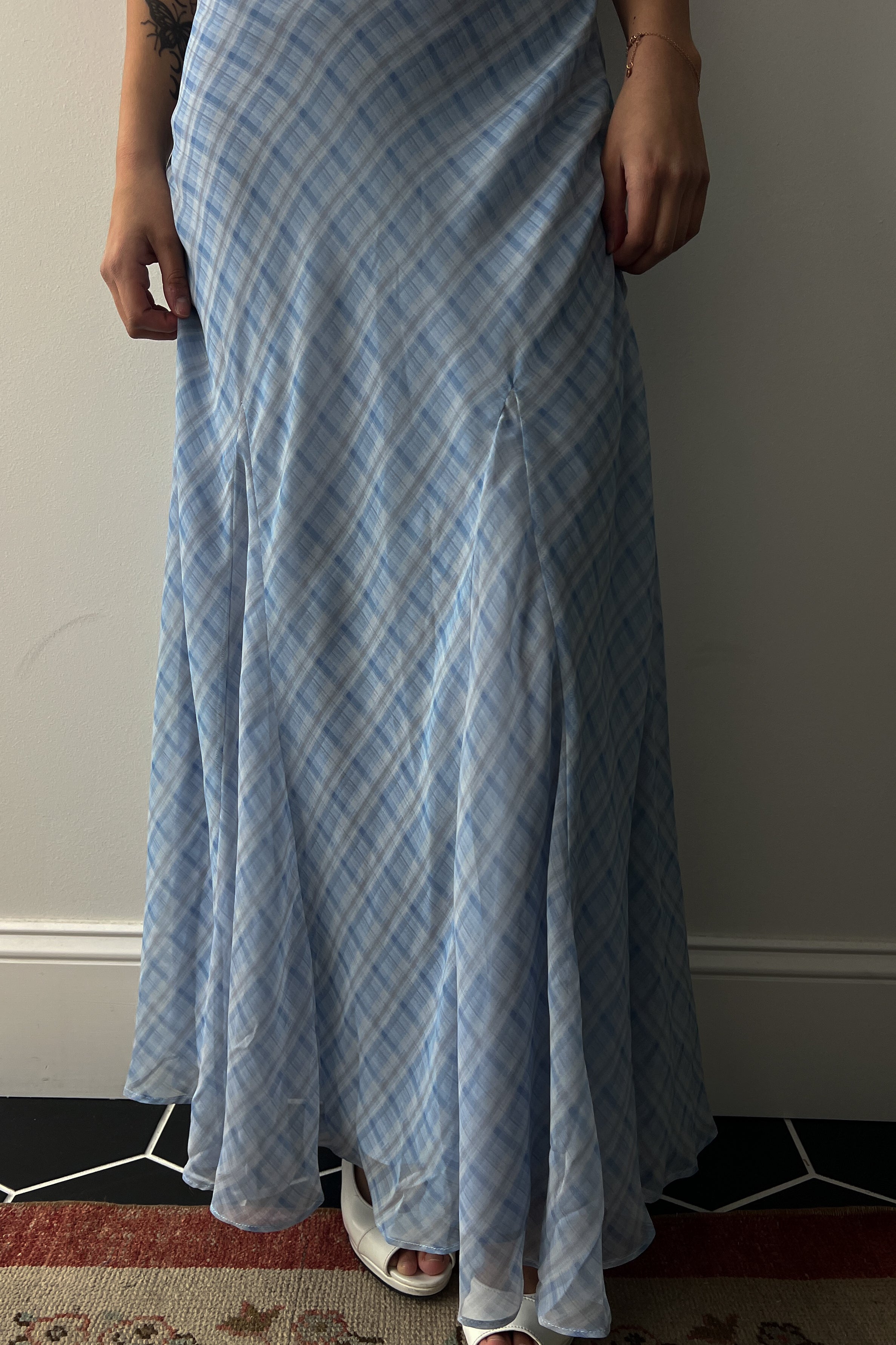 Ruth Maxi Dress