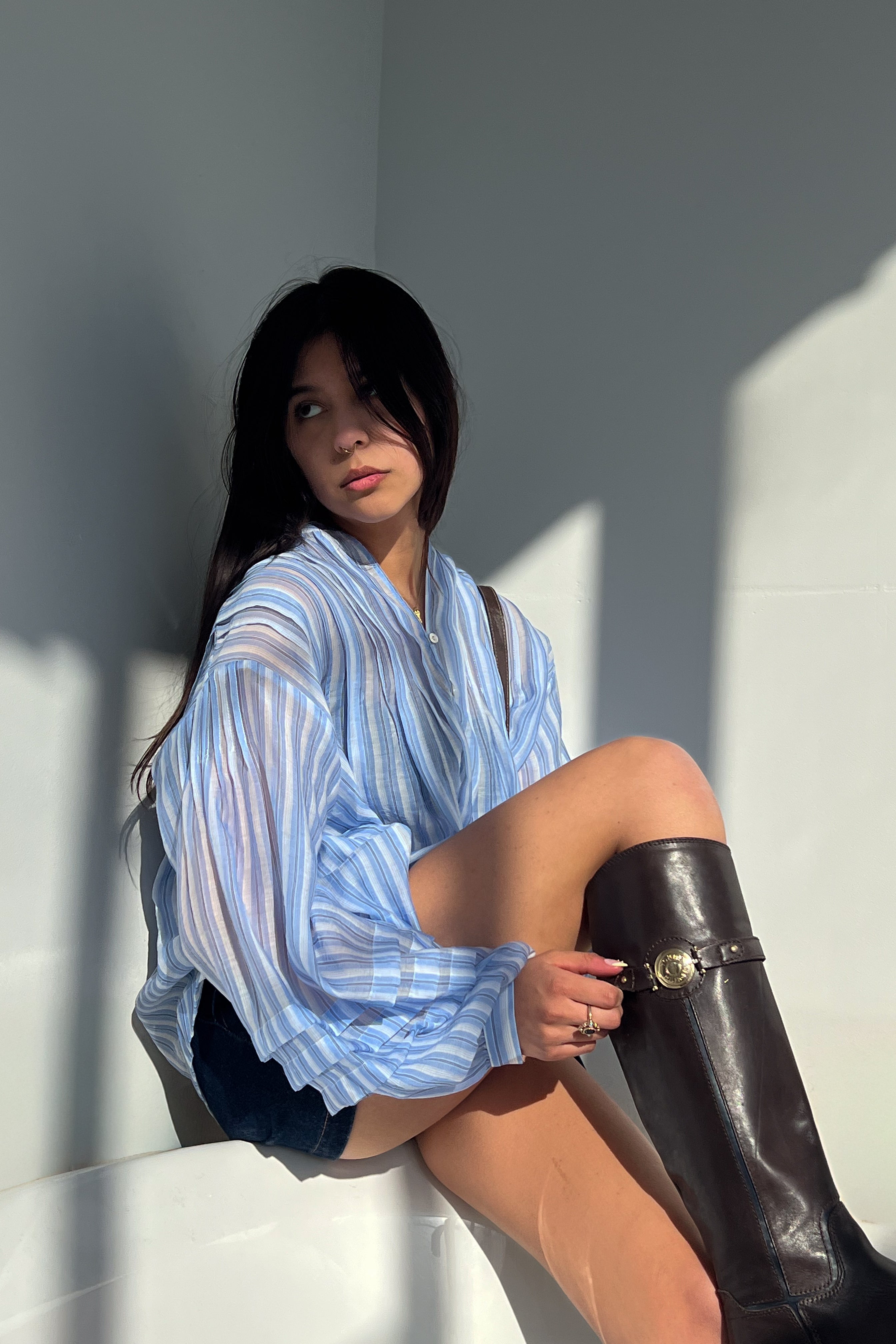 Sylvie Top