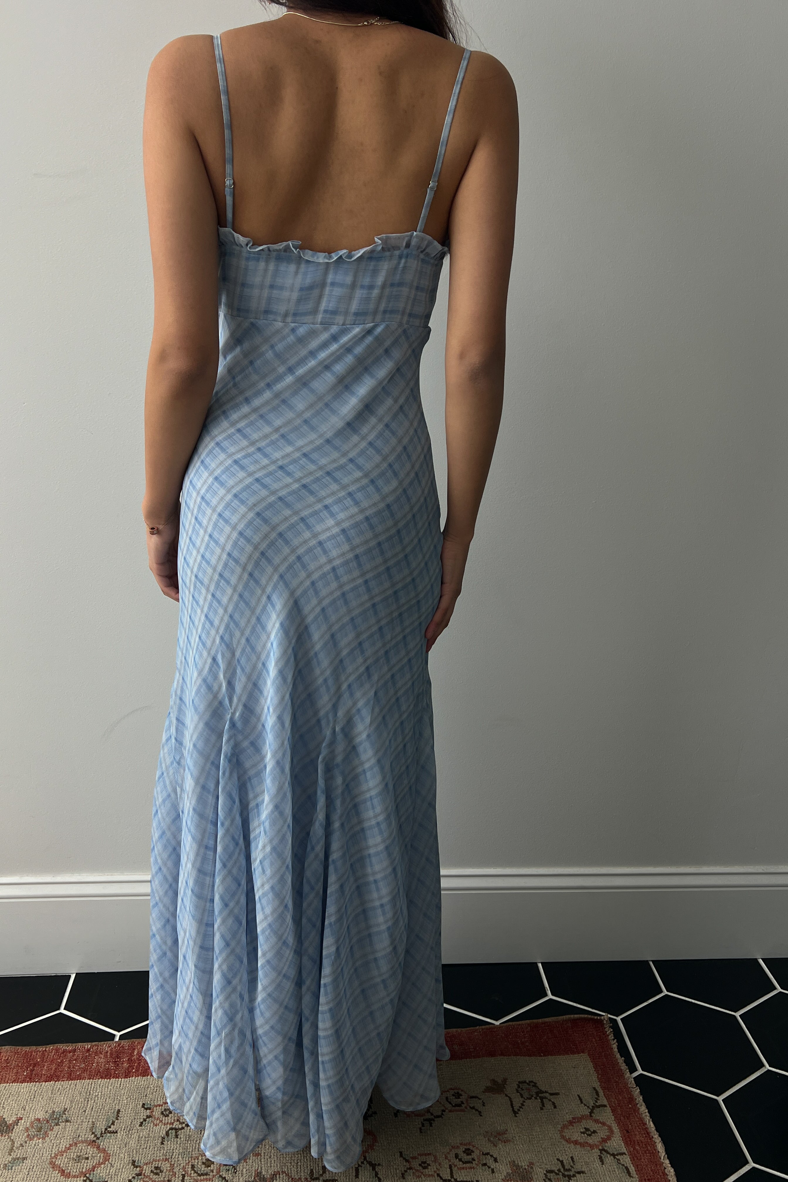 Ruth Maxi Dress