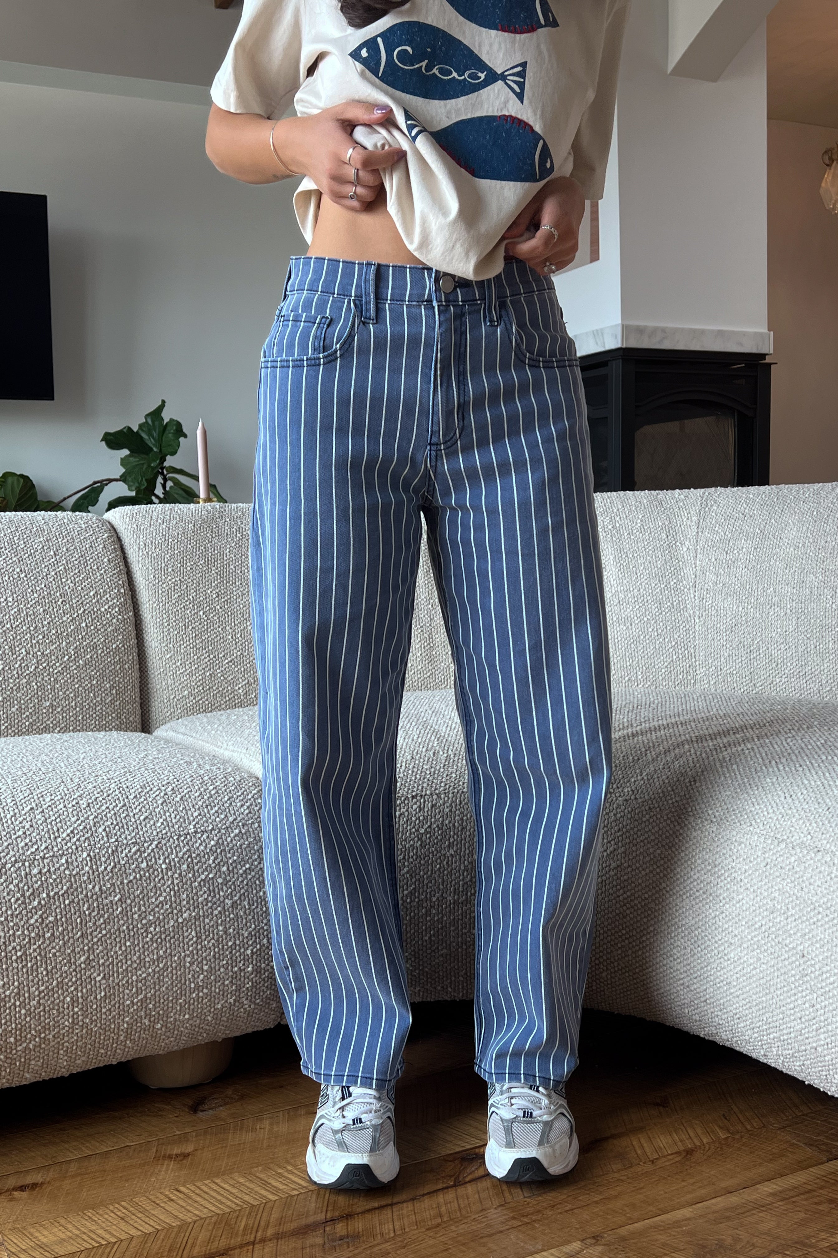 Cola Jeans