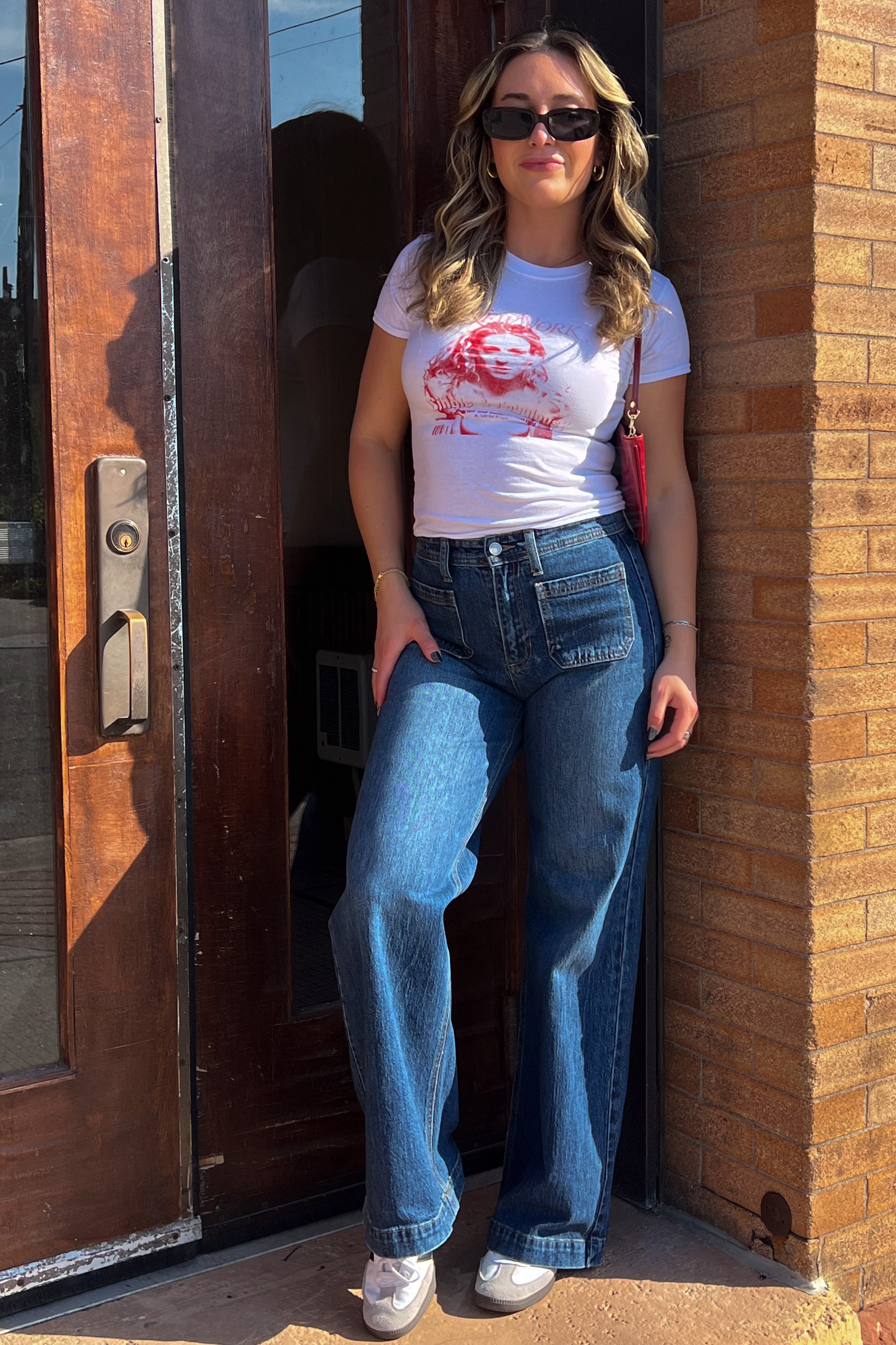 Hannah Jeans