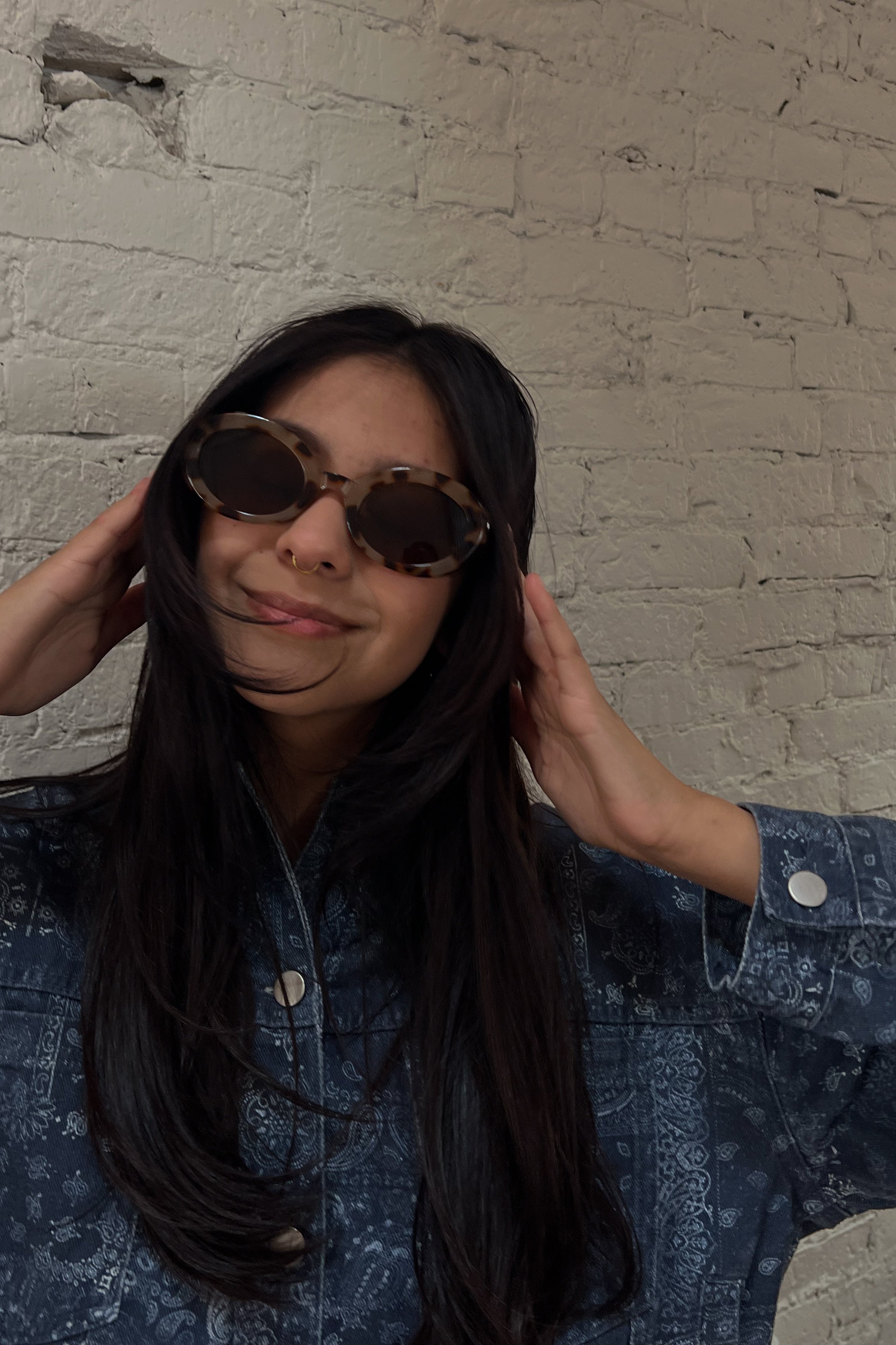 Jade Sunglasses