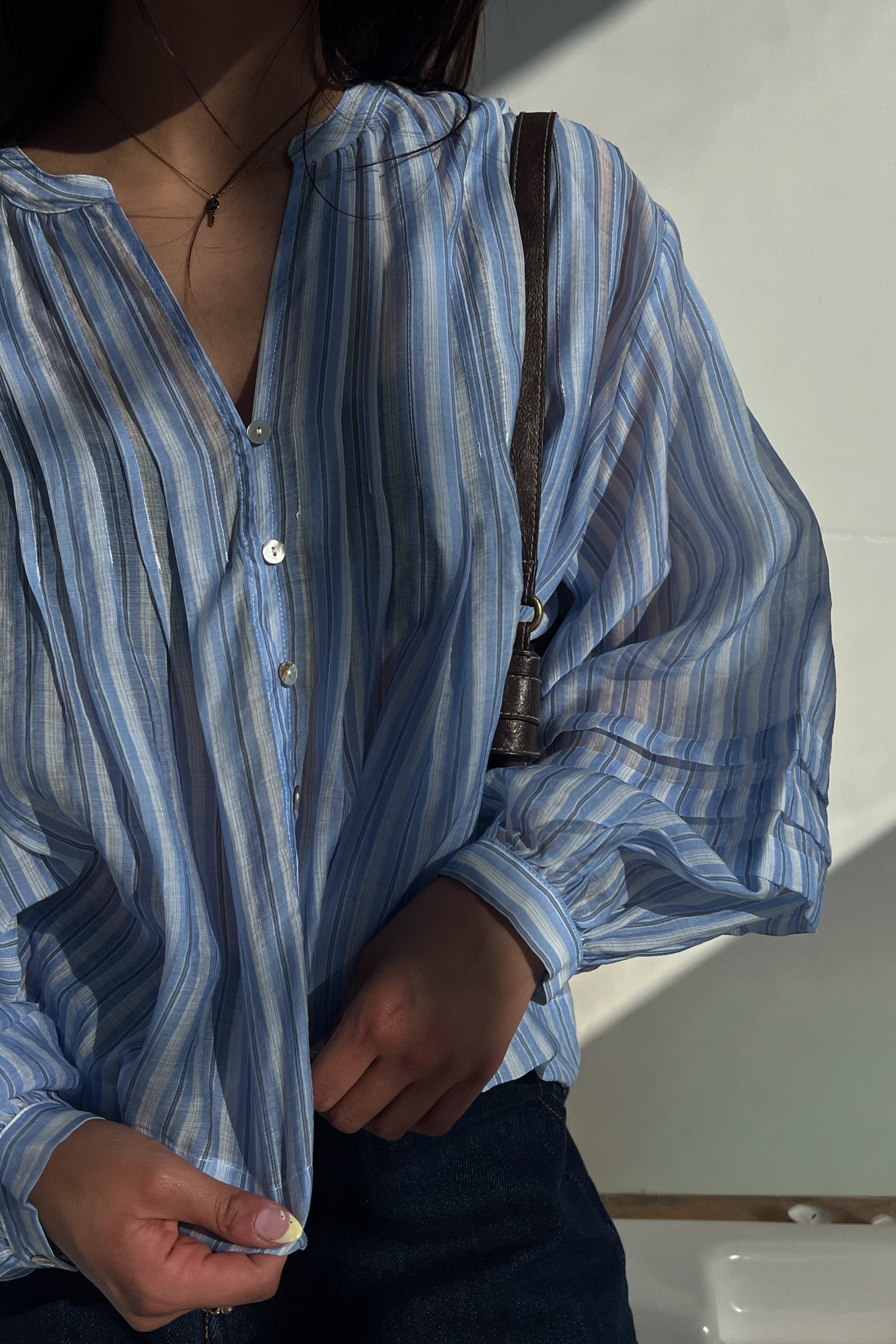 Sylvie Top