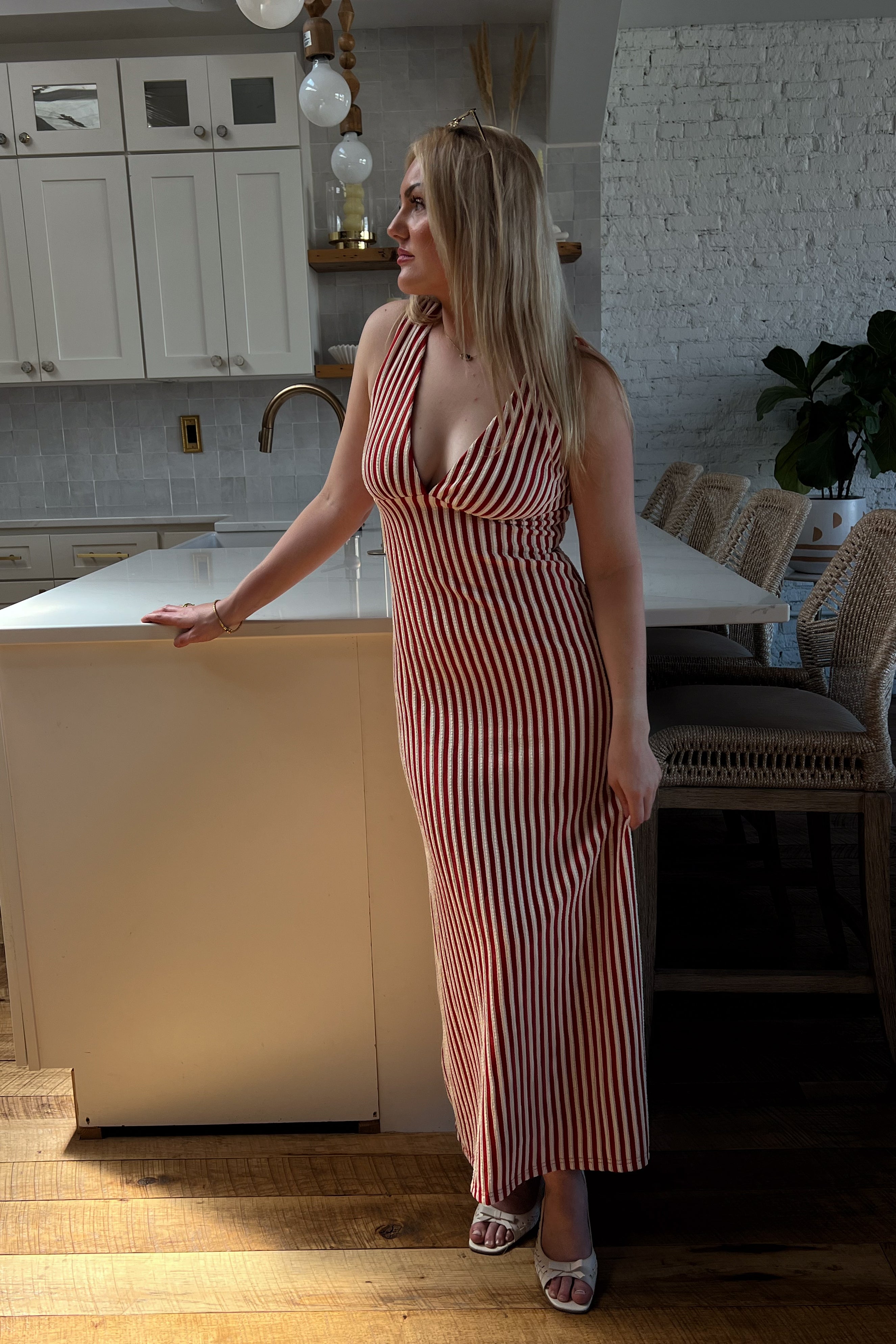 Charles Dress