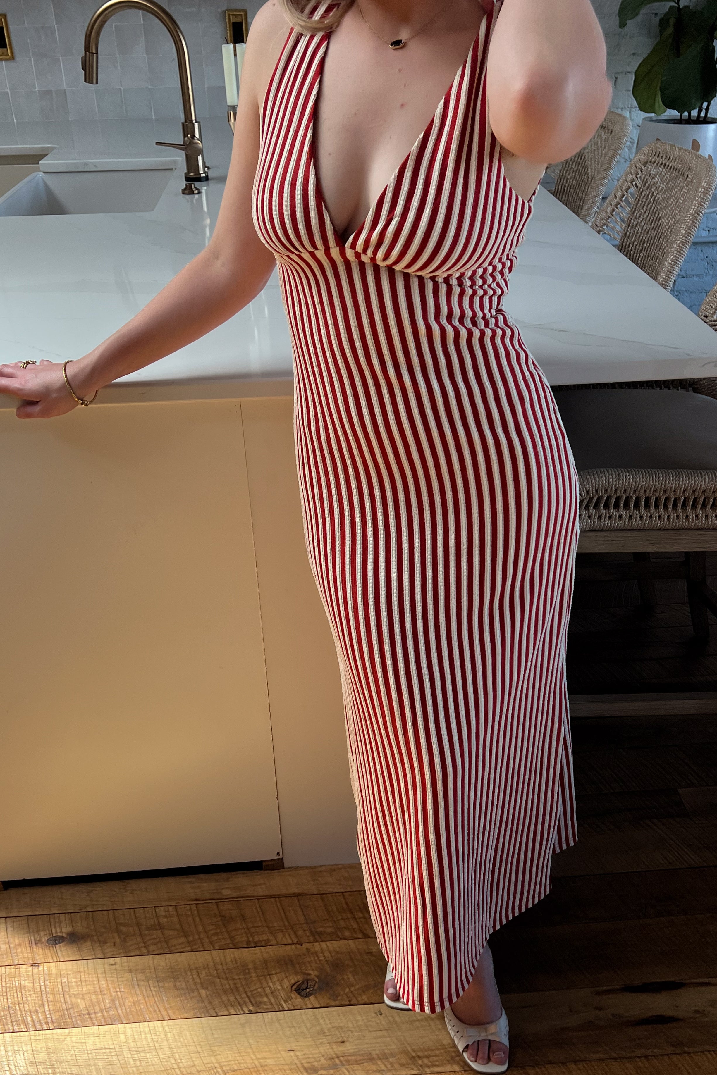 Charles Dress