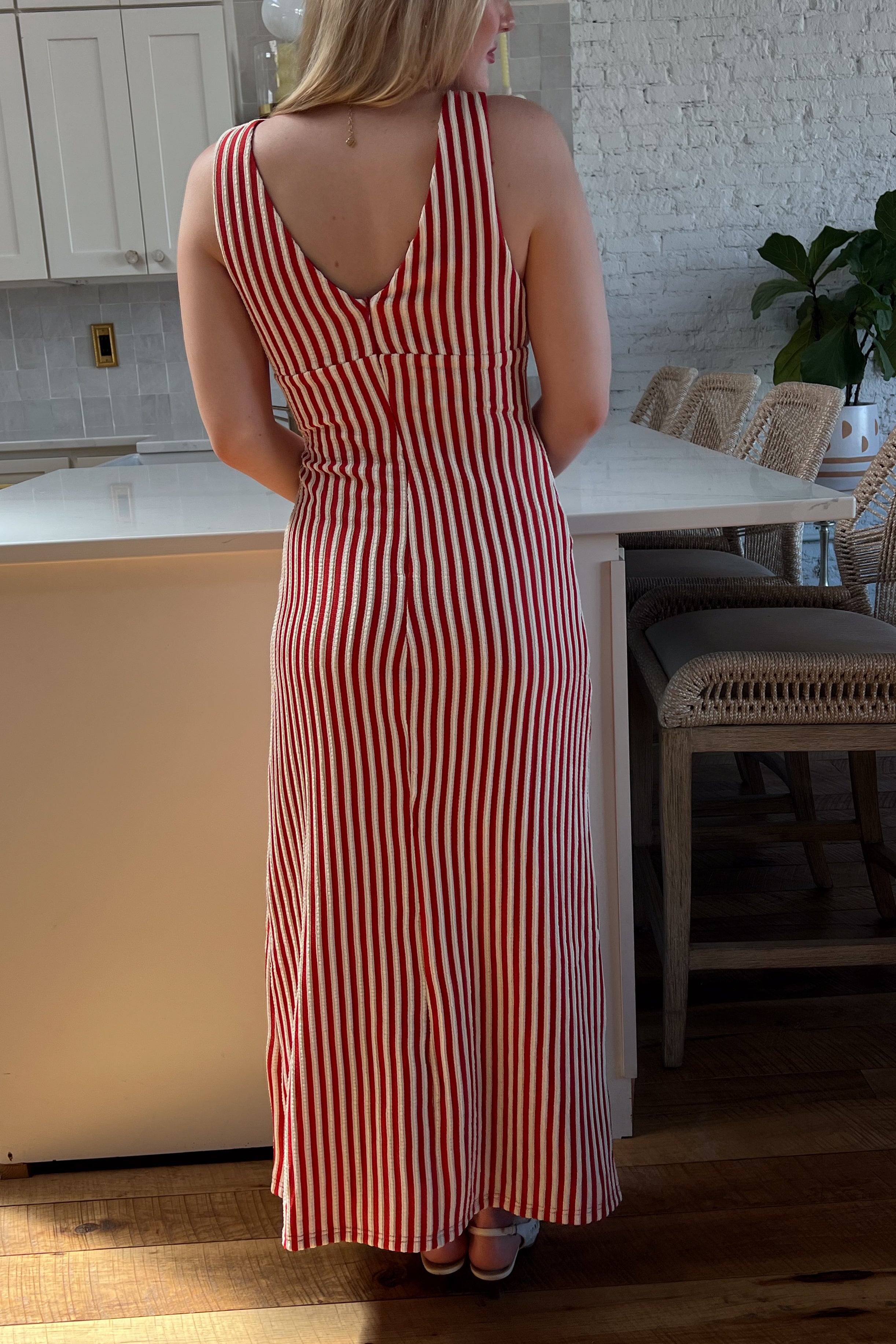 Charles Dress
