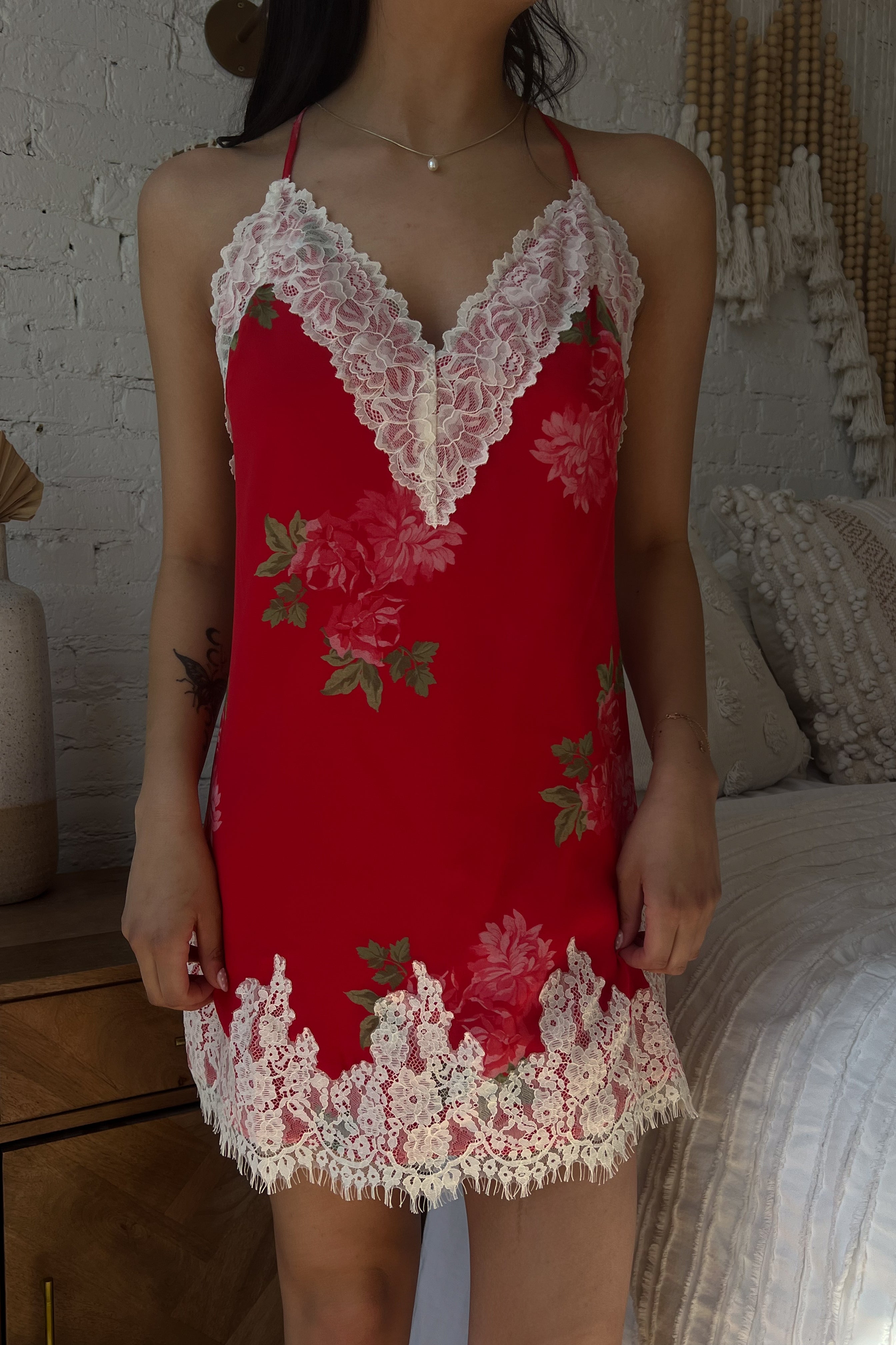 Amara Dress
