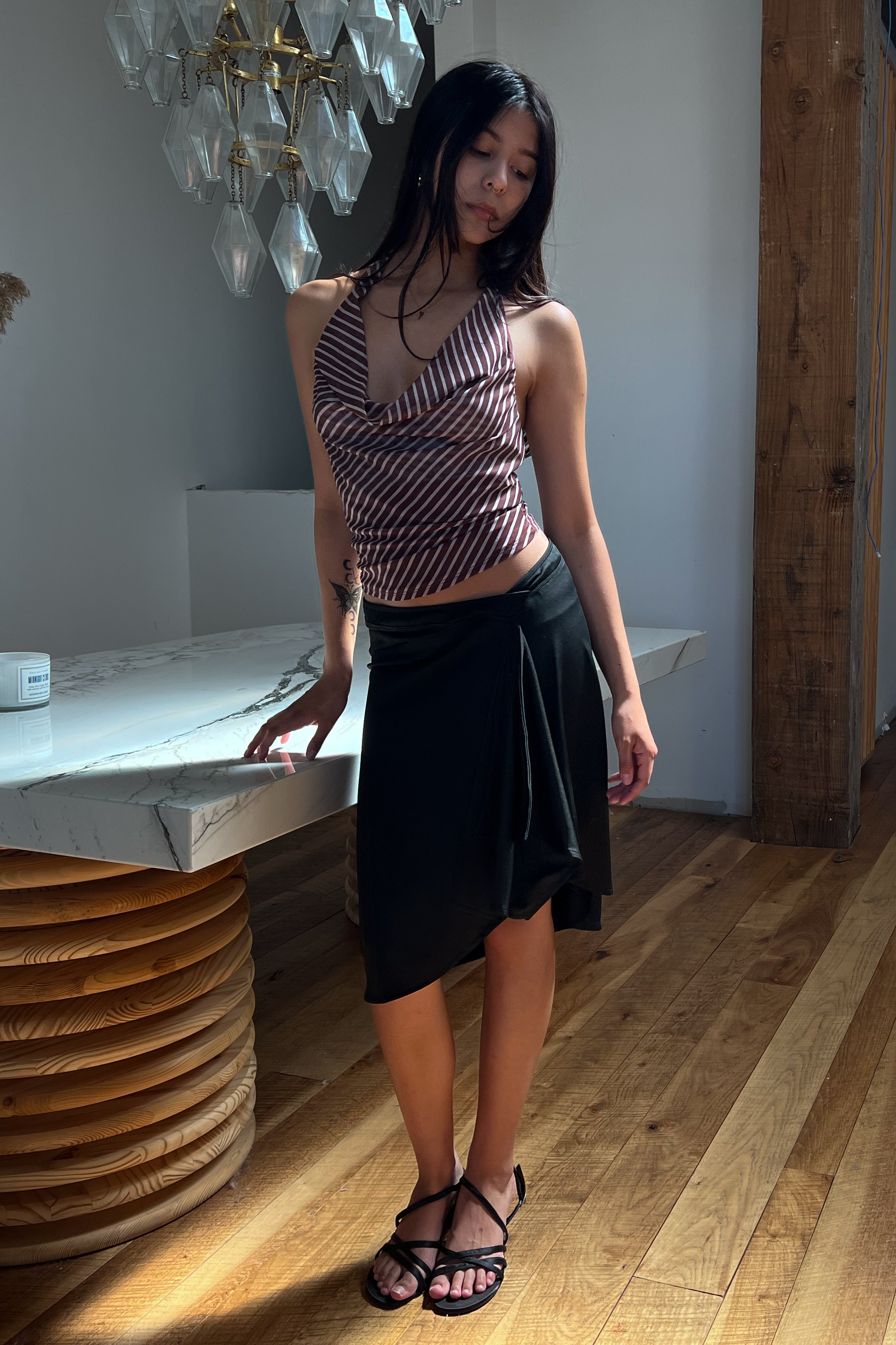 Esmeray Skirt
