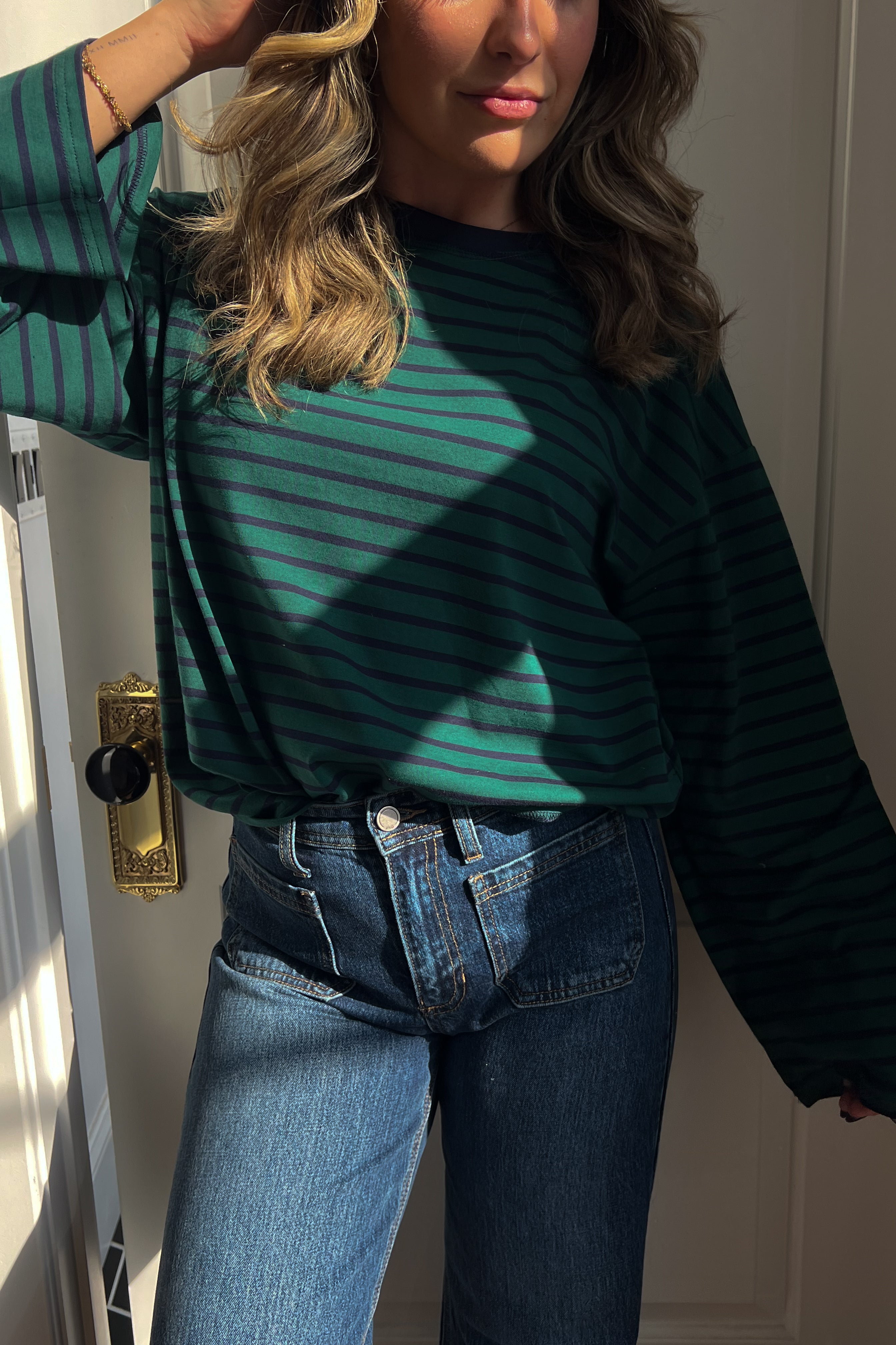 Hasley Top