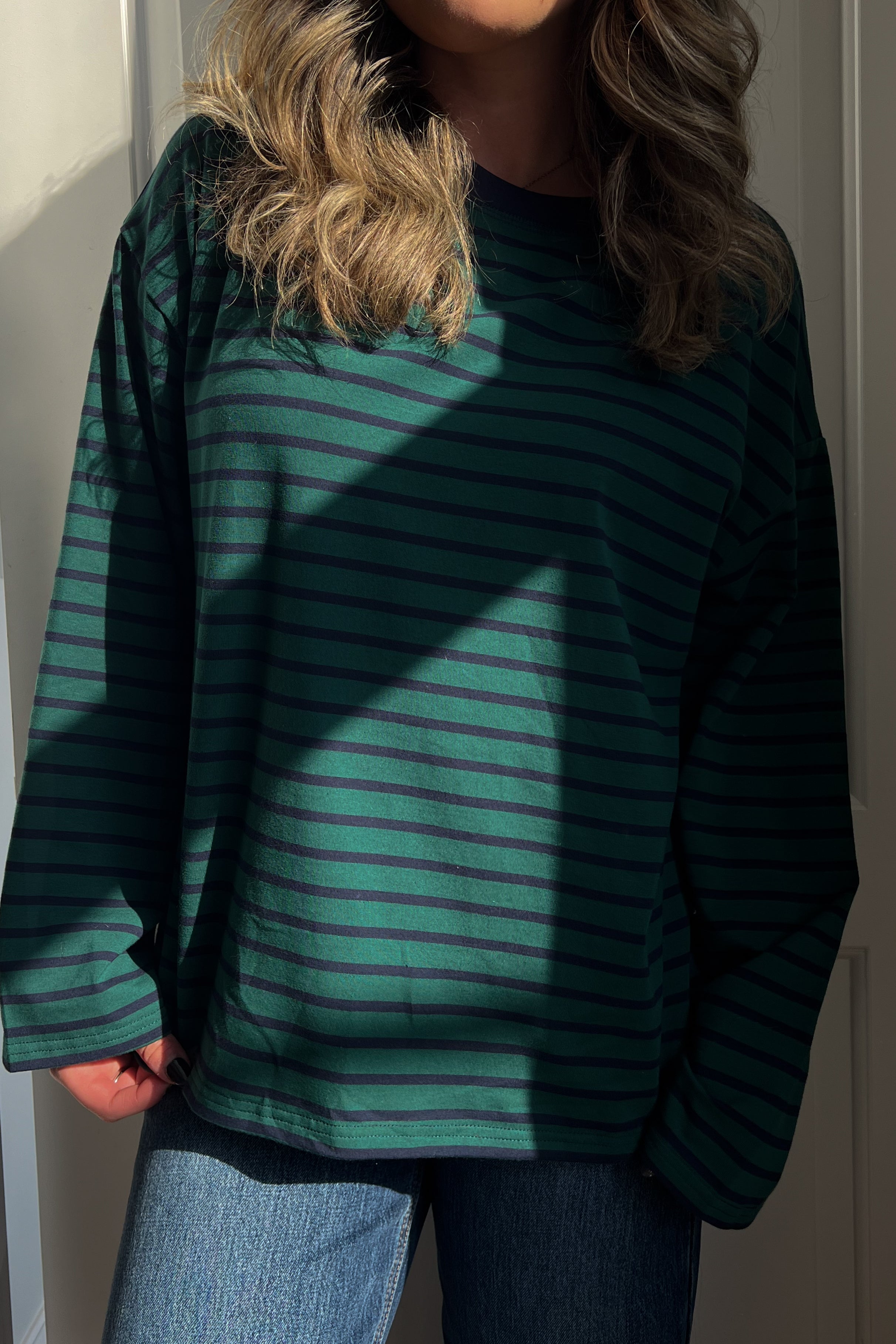 Hasley Top