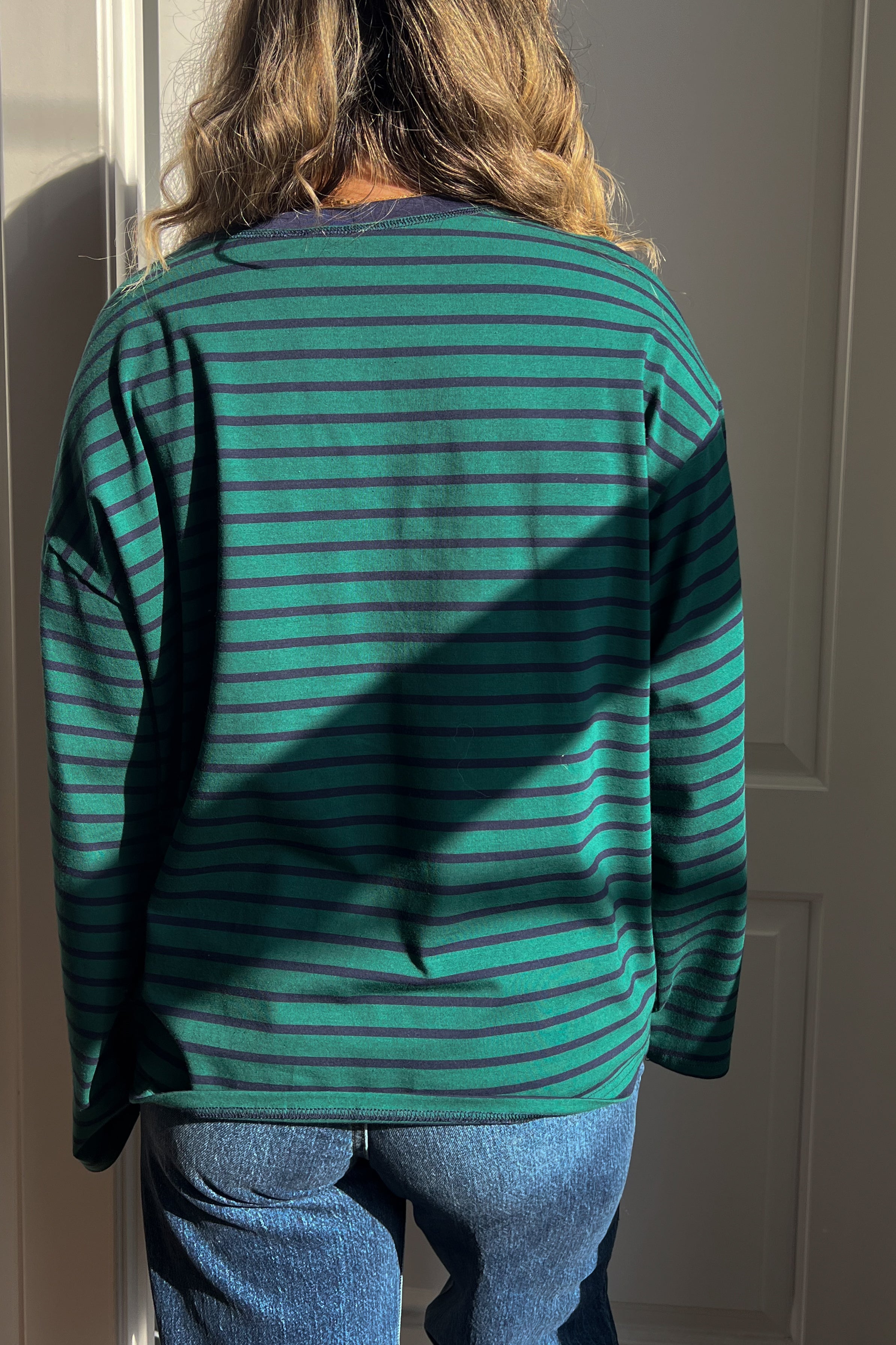 Hasley Top