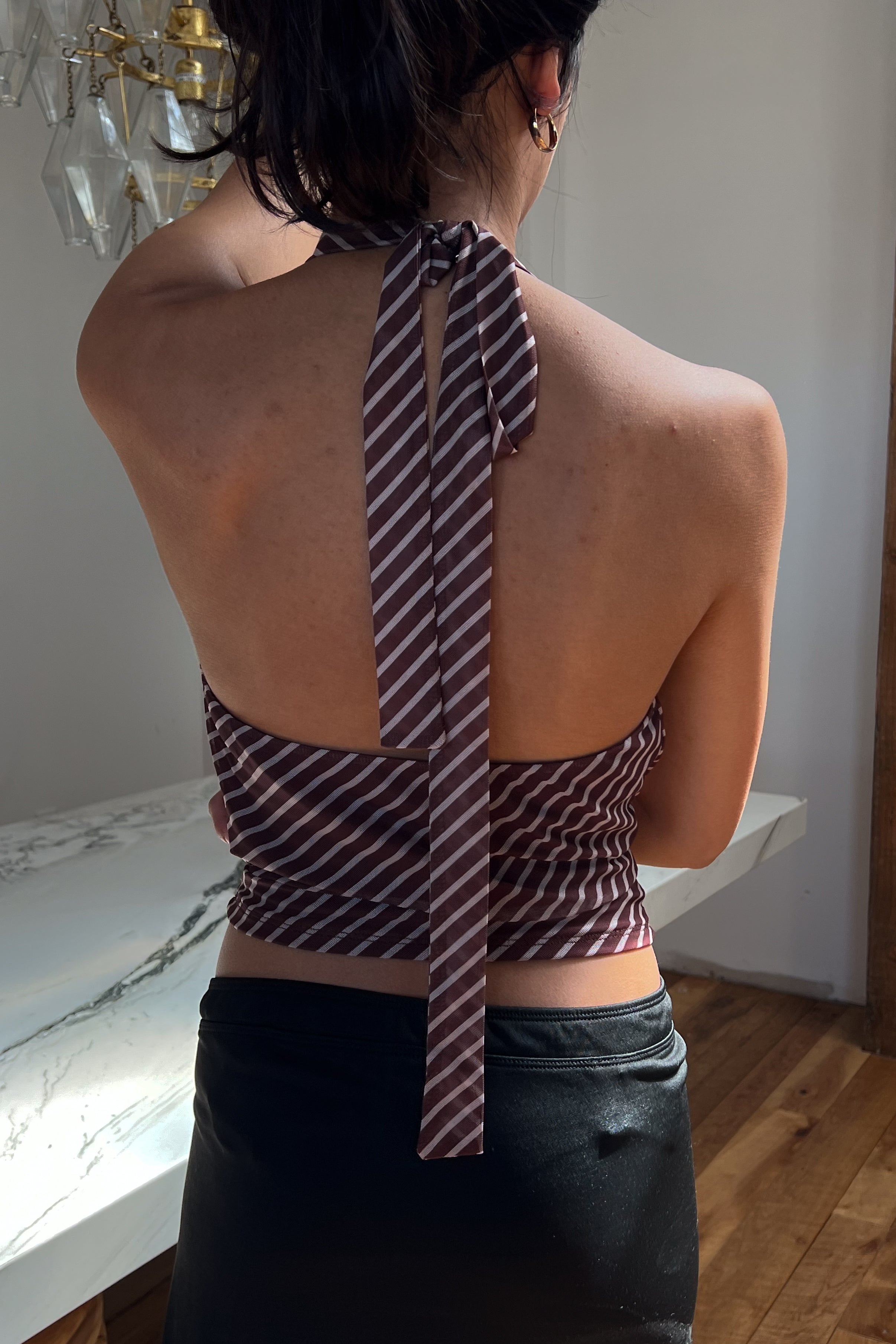Savy Top