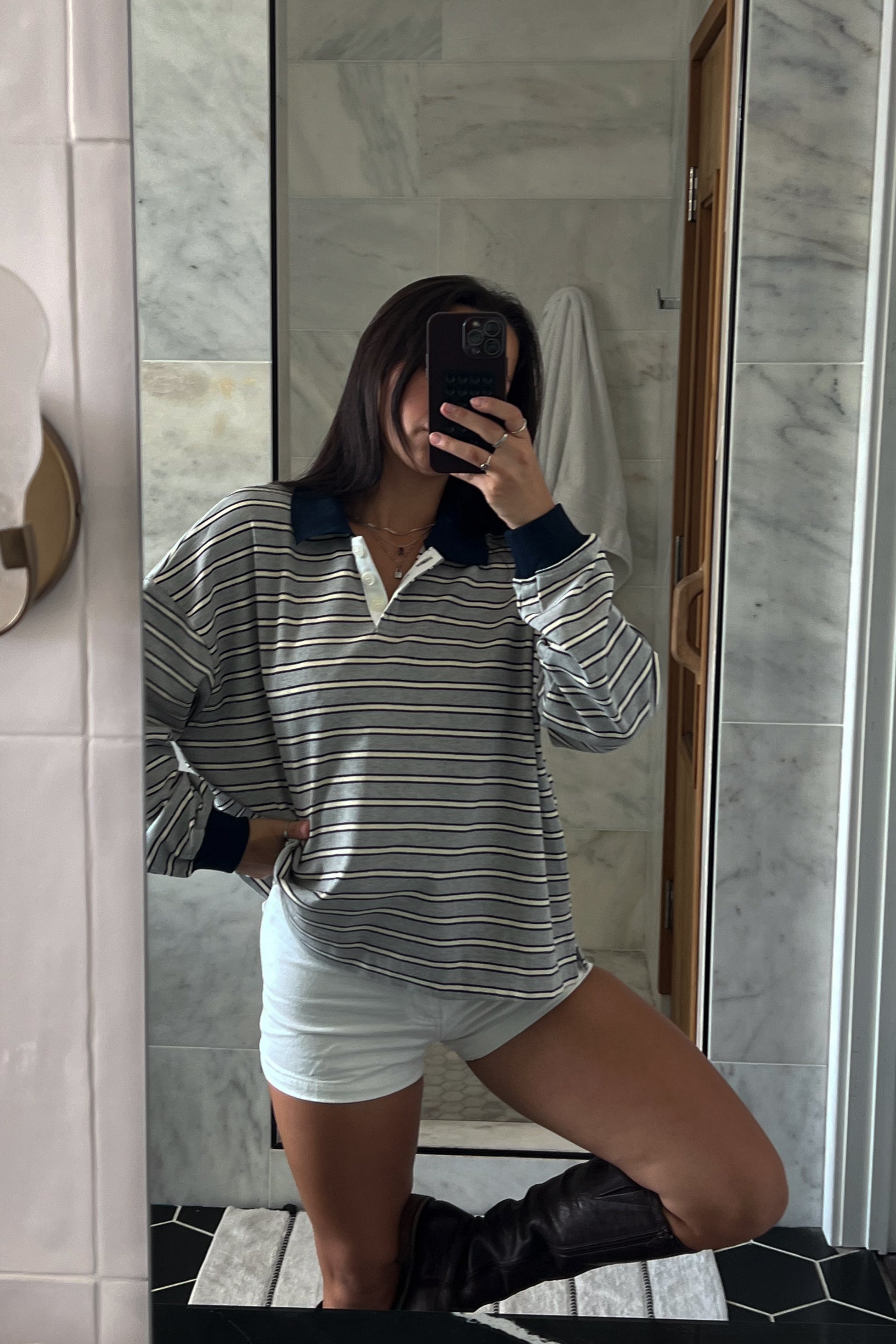 Lara Top