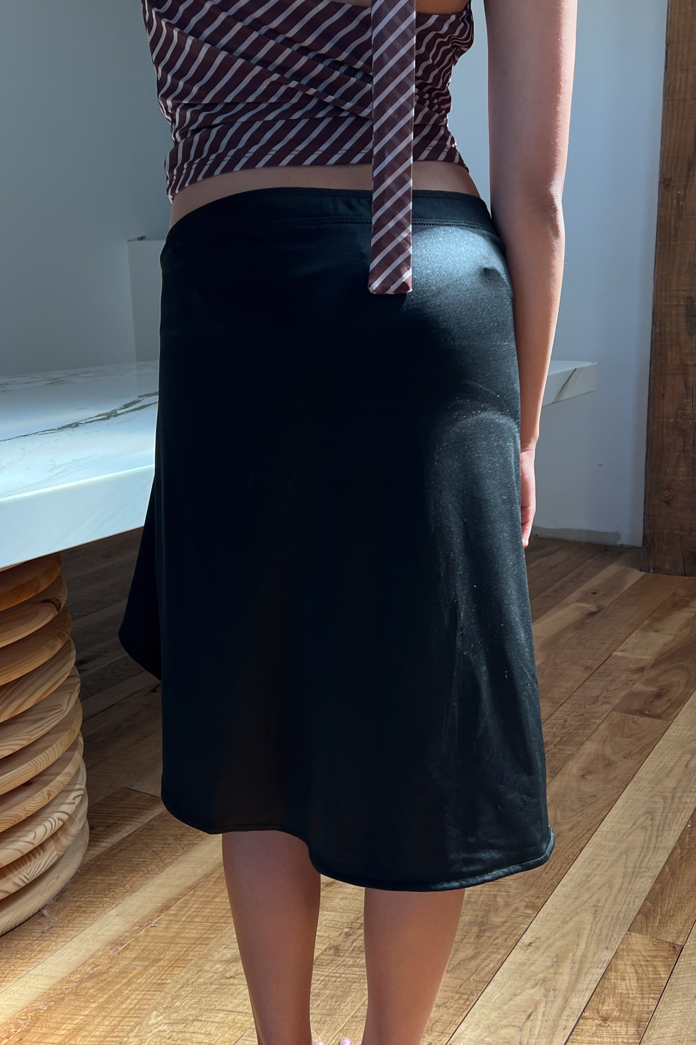 Esmeray Skirt