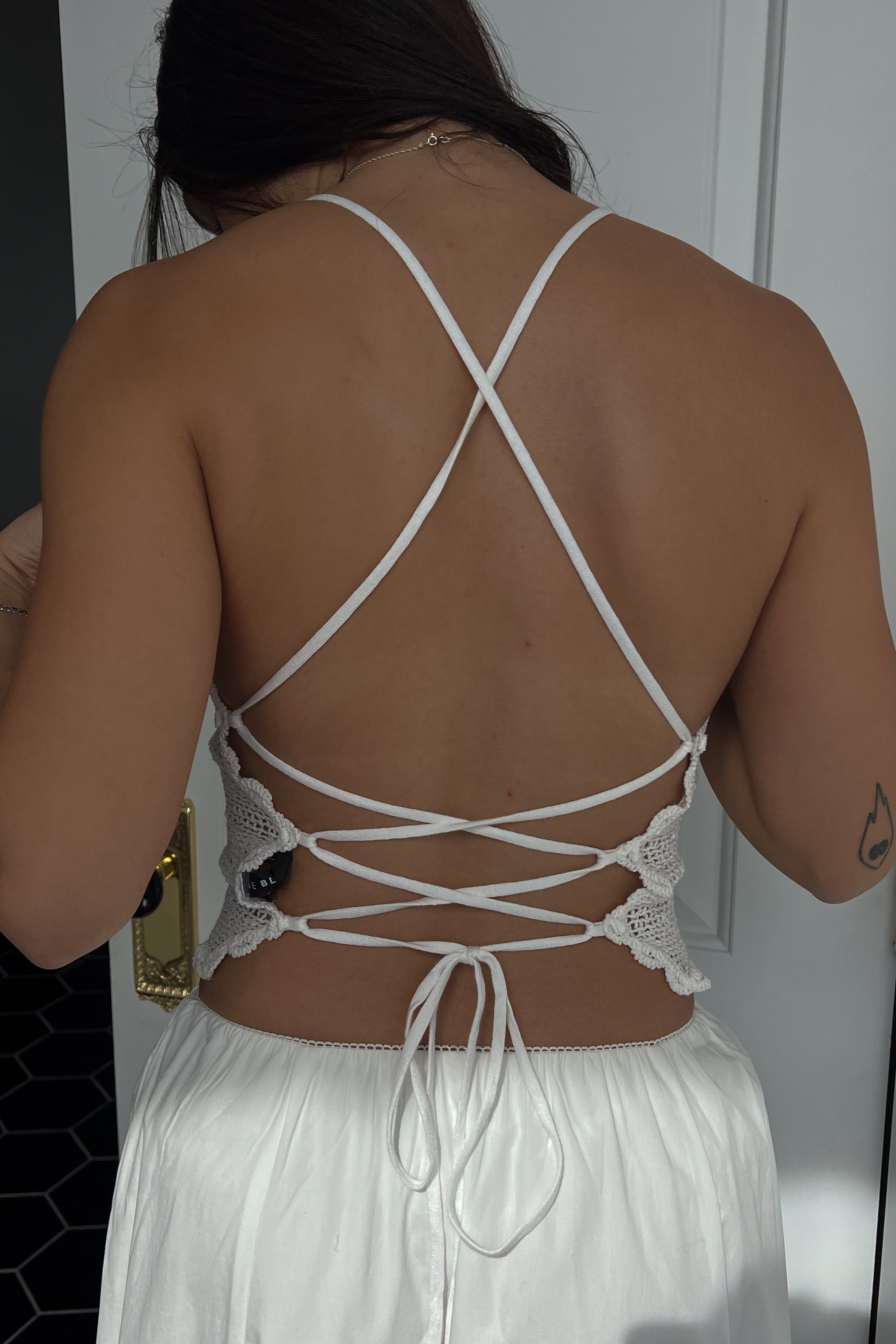 Vanessa Top