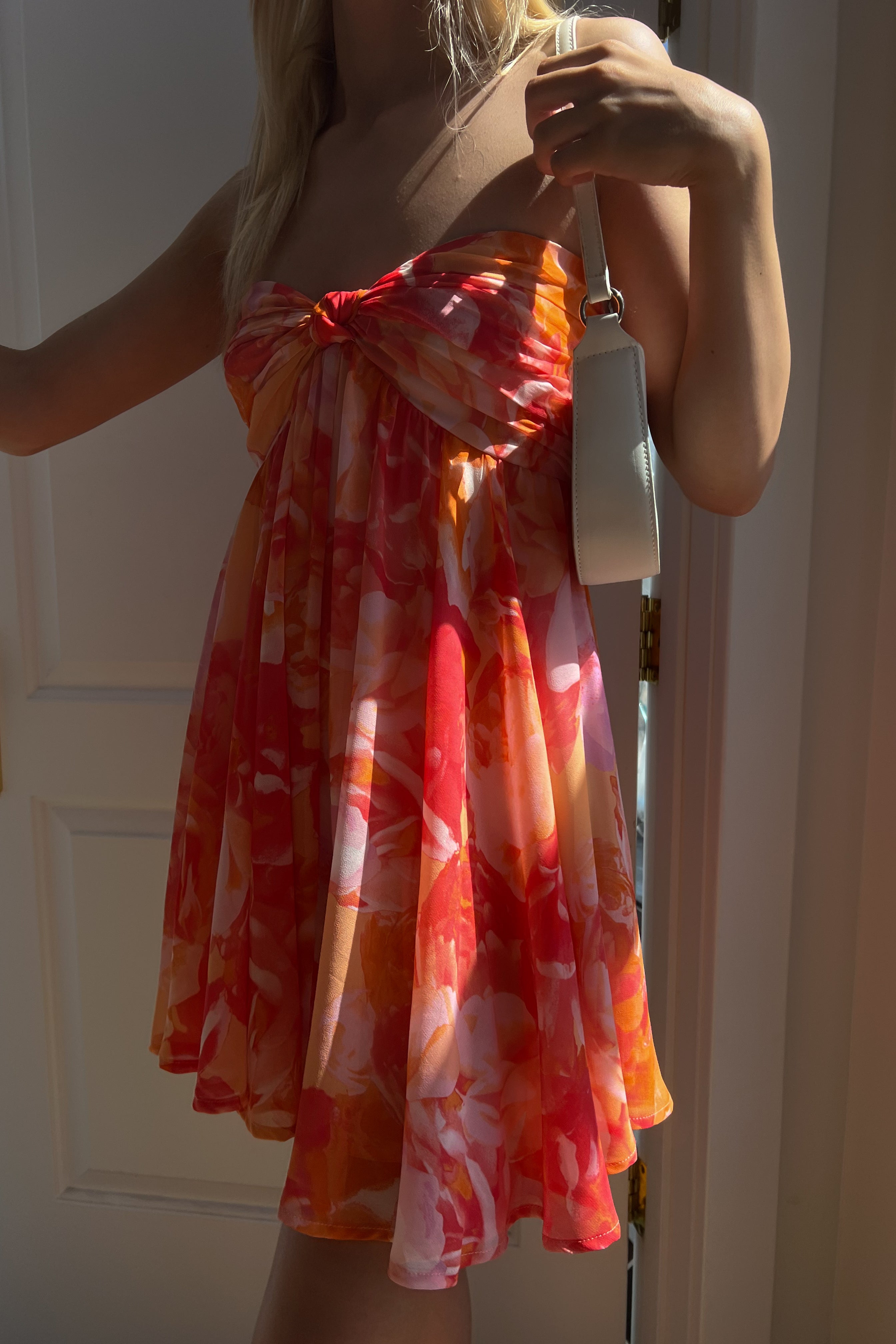 Sunsets Dress