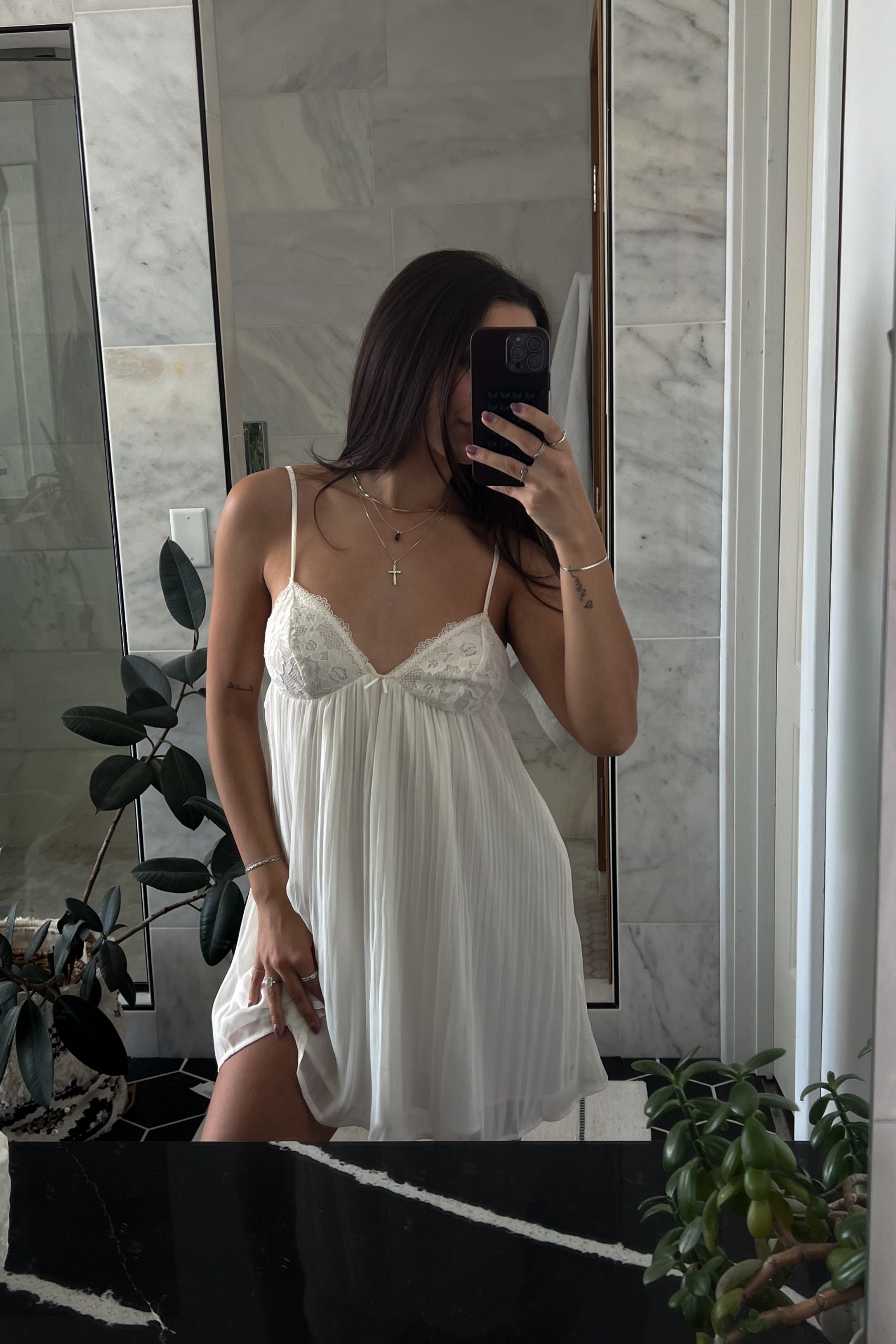 Juno Dress