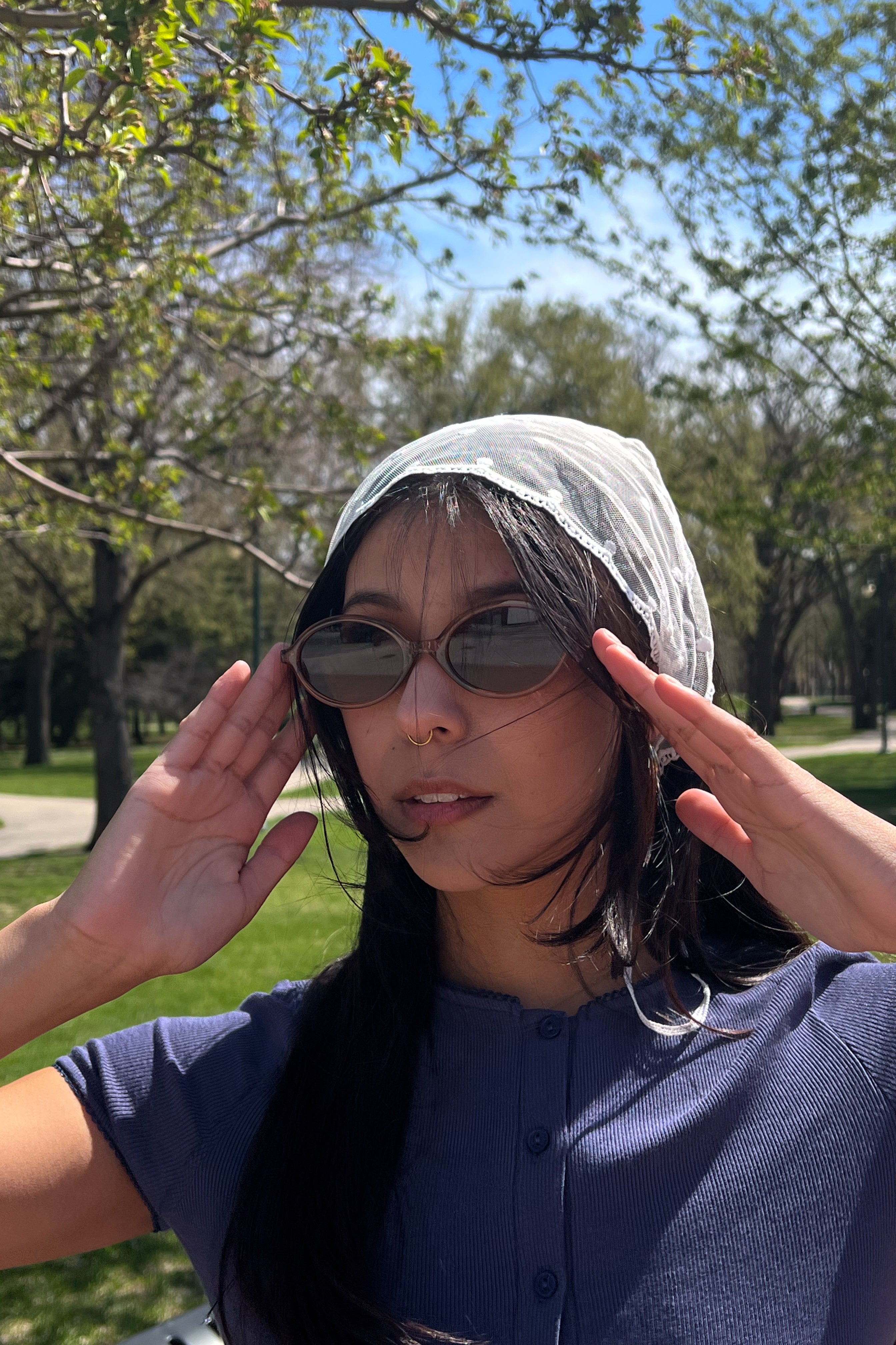 Mylo Sunglasses