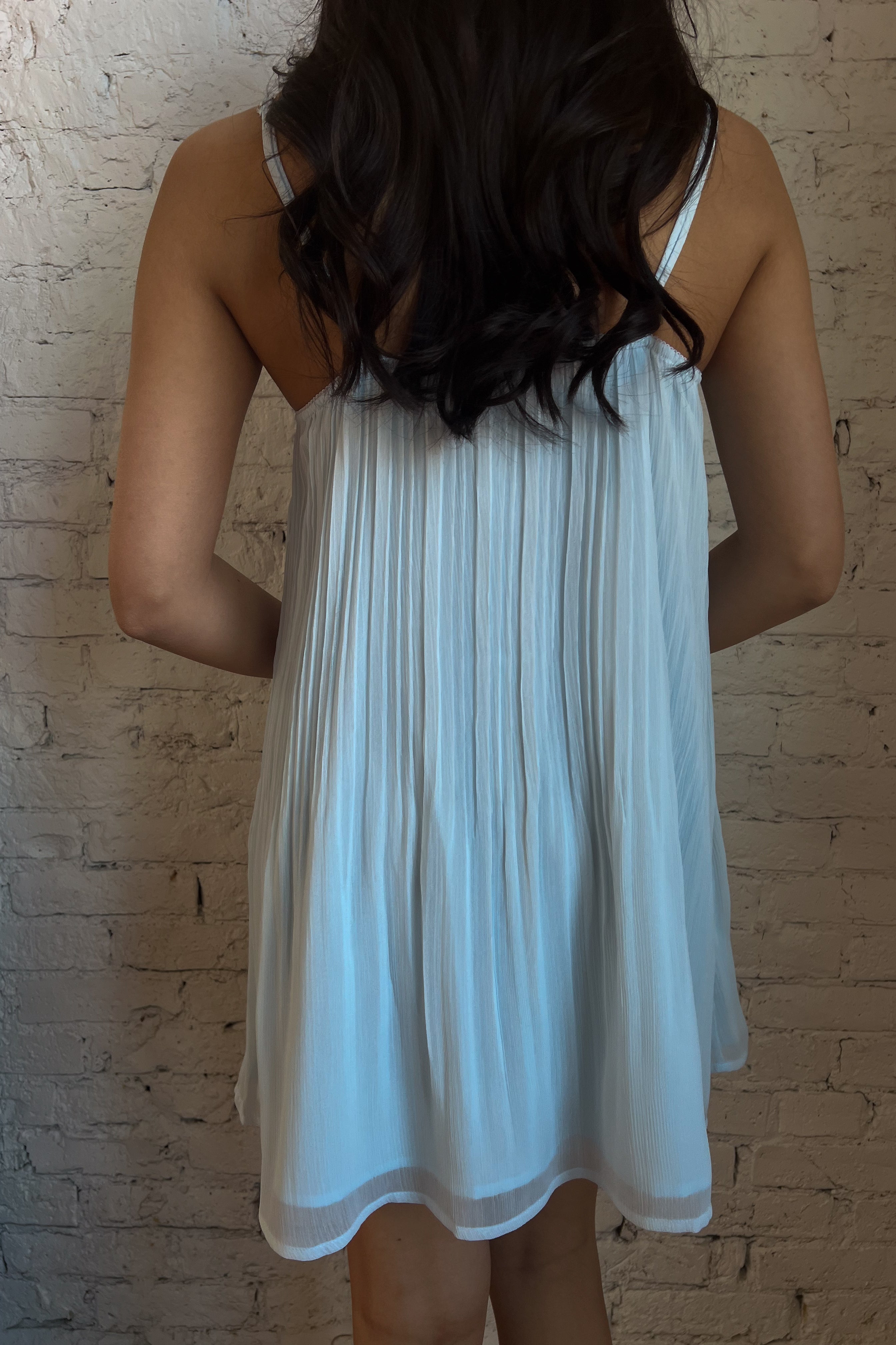 Juno Dress