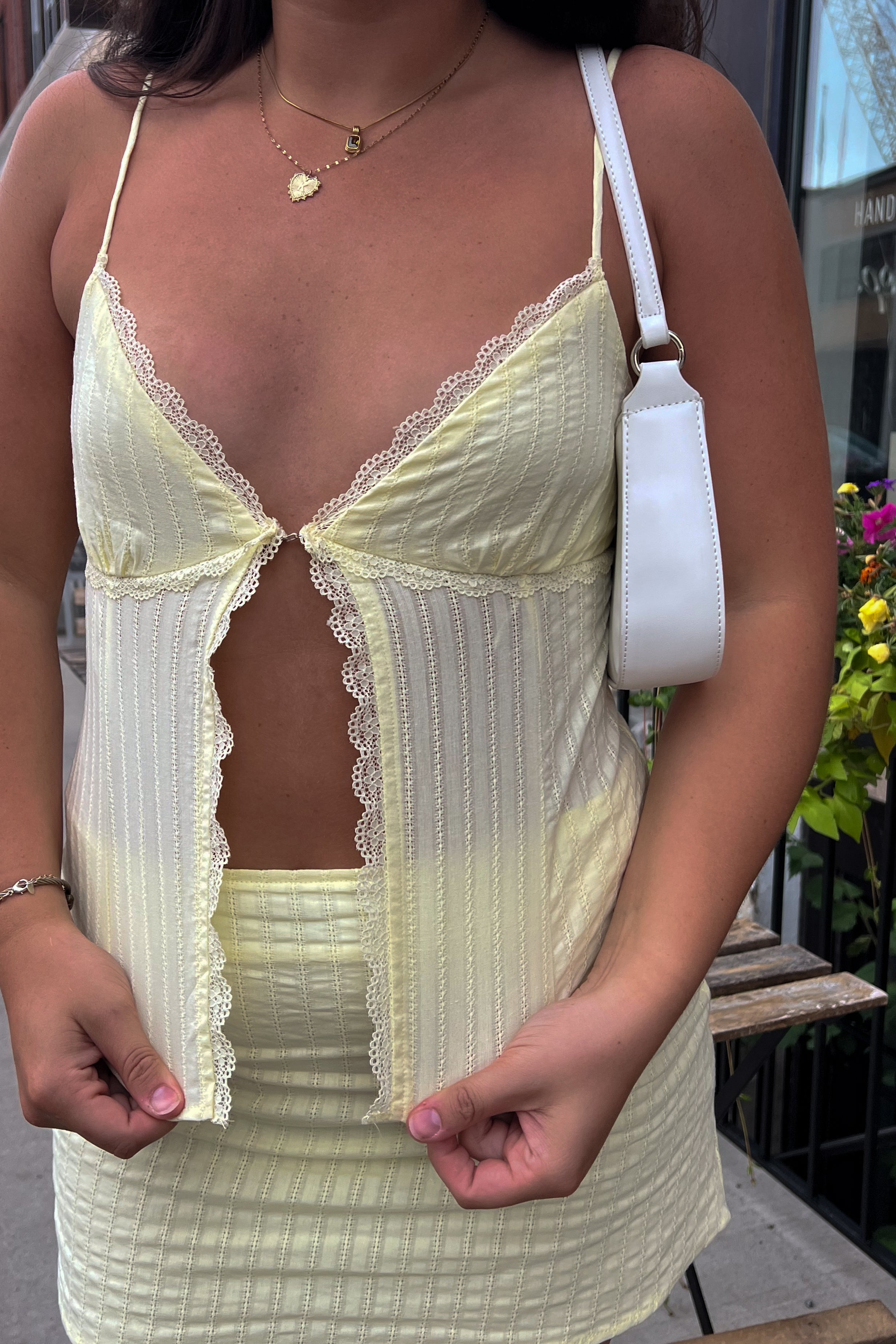 Sweetheart Set Top