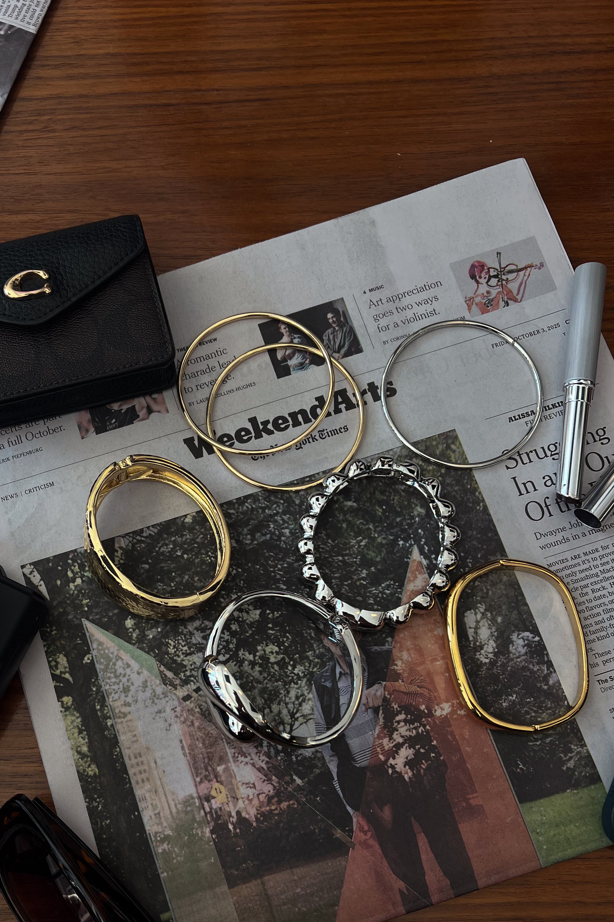 Moore Bracelet