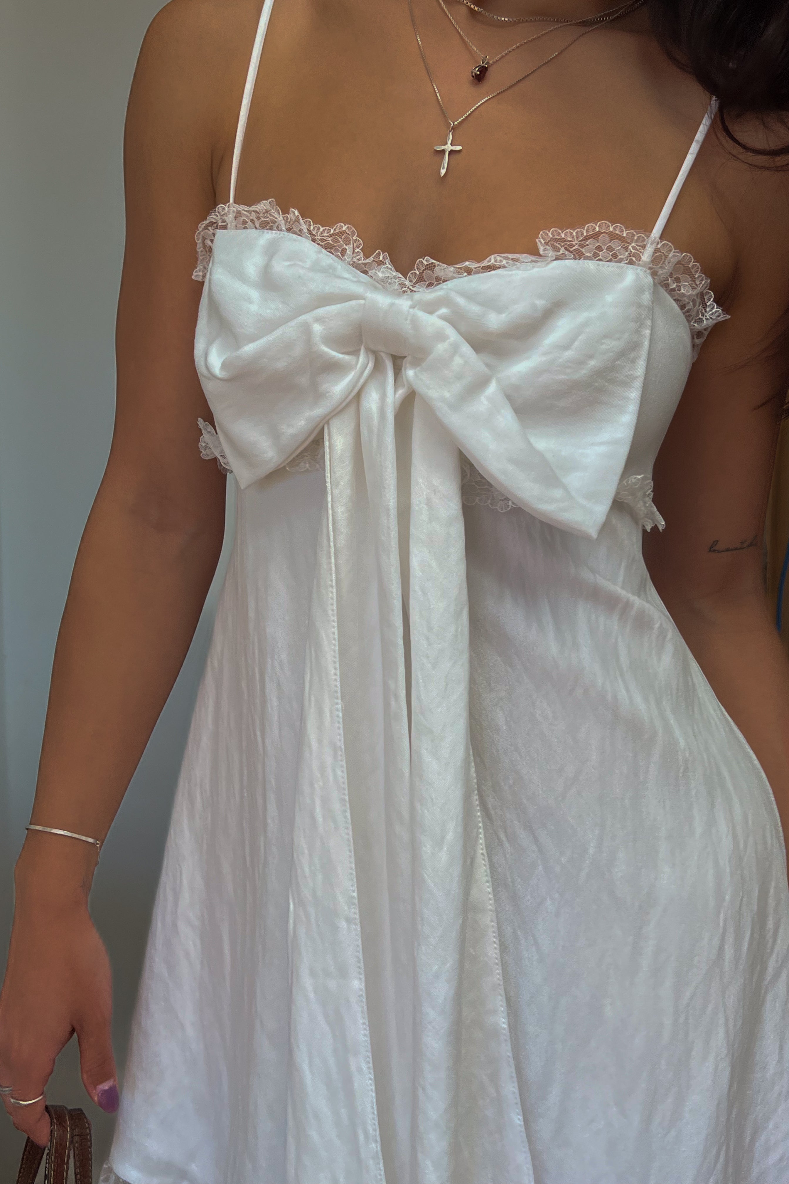 Jewel Dress