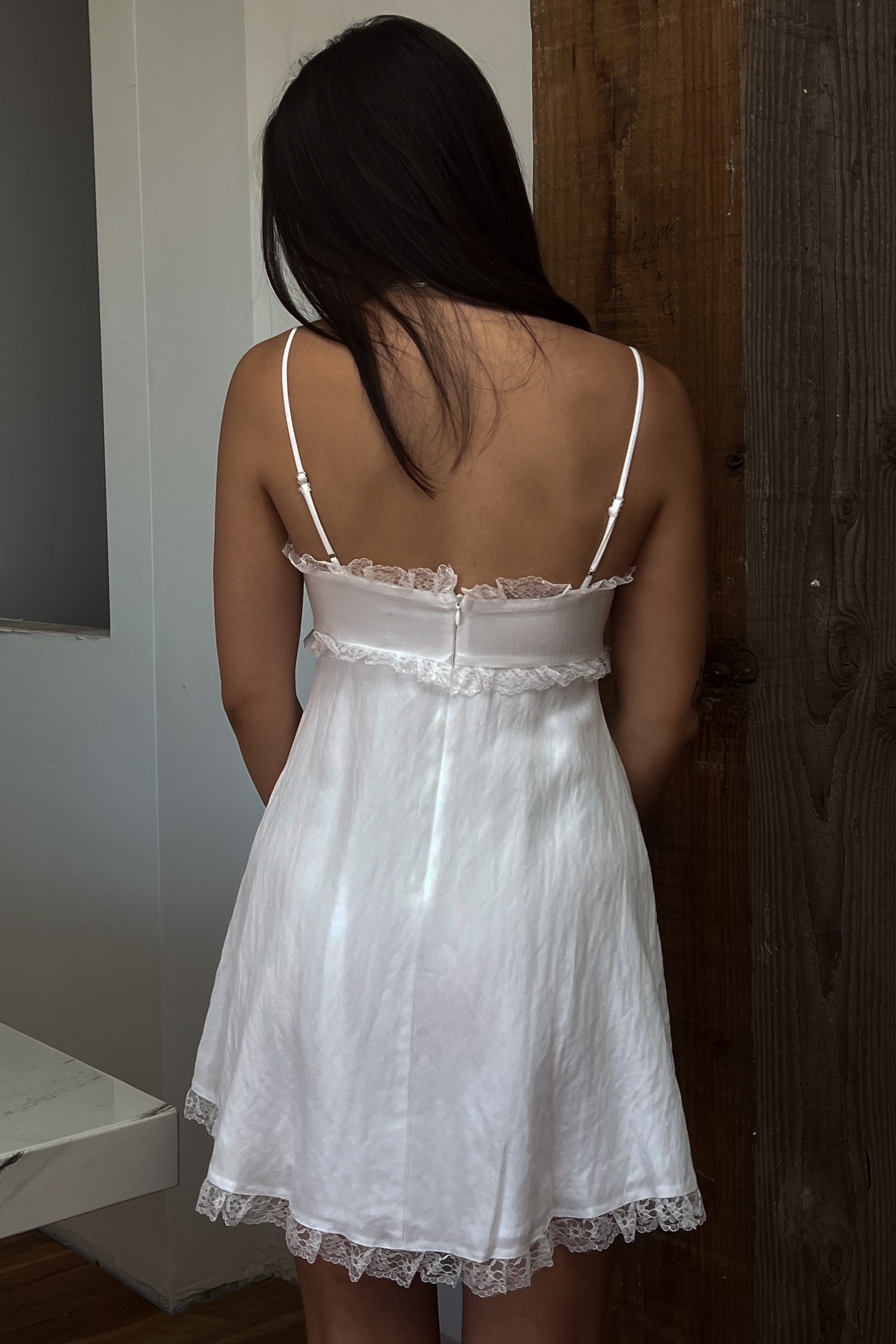 Jewel Dress
