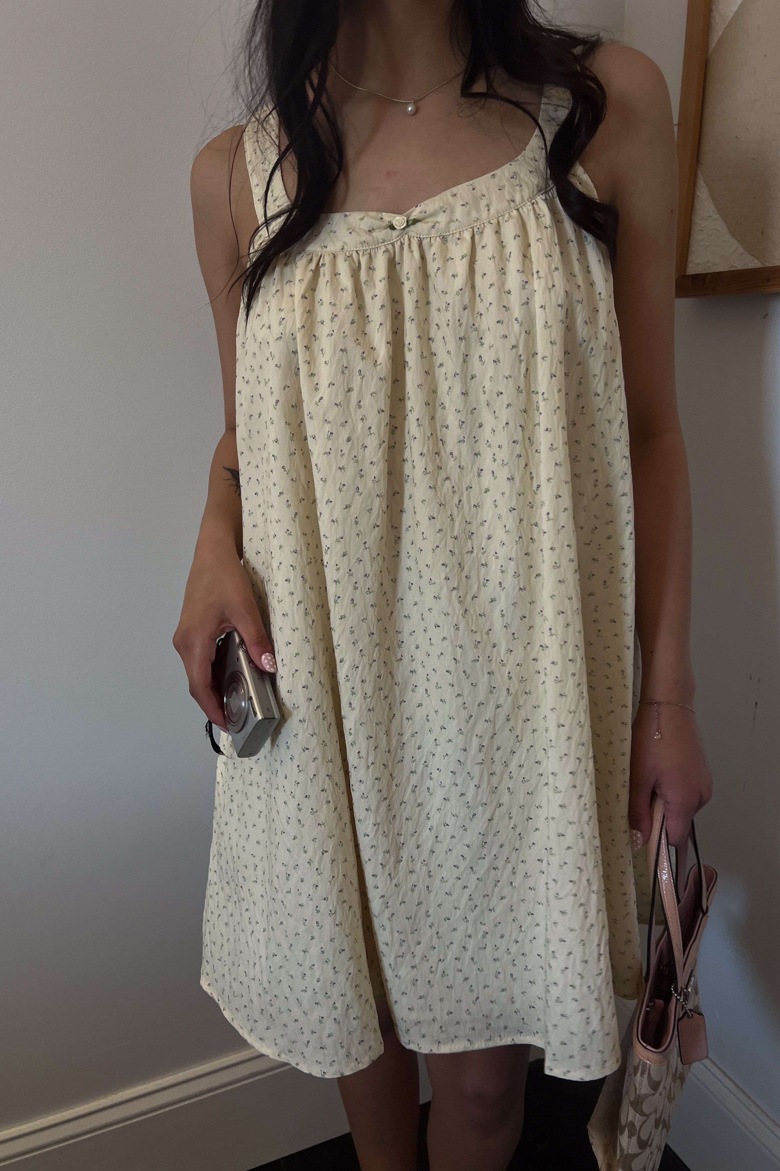 Rayna Dress