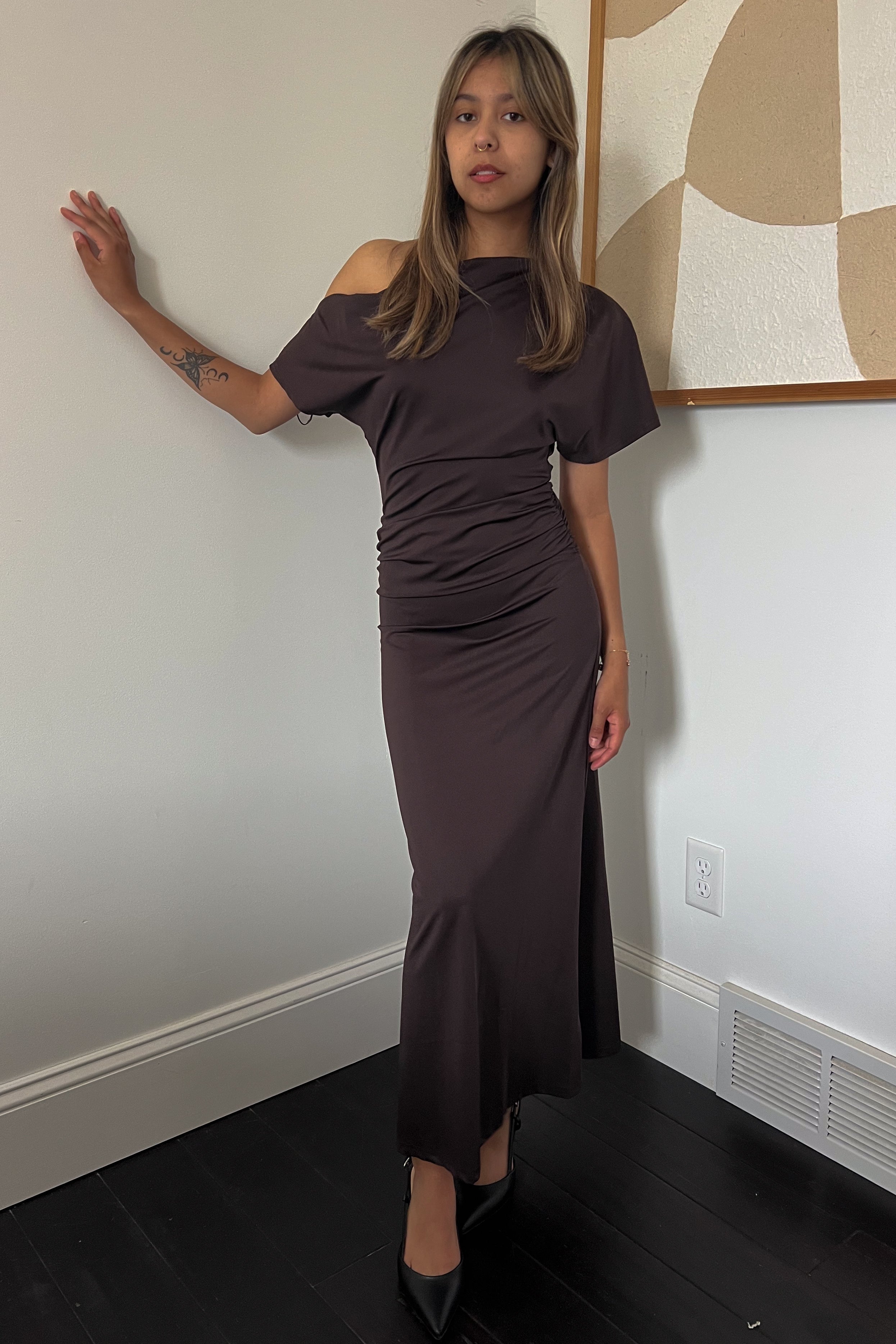 Soph Dress