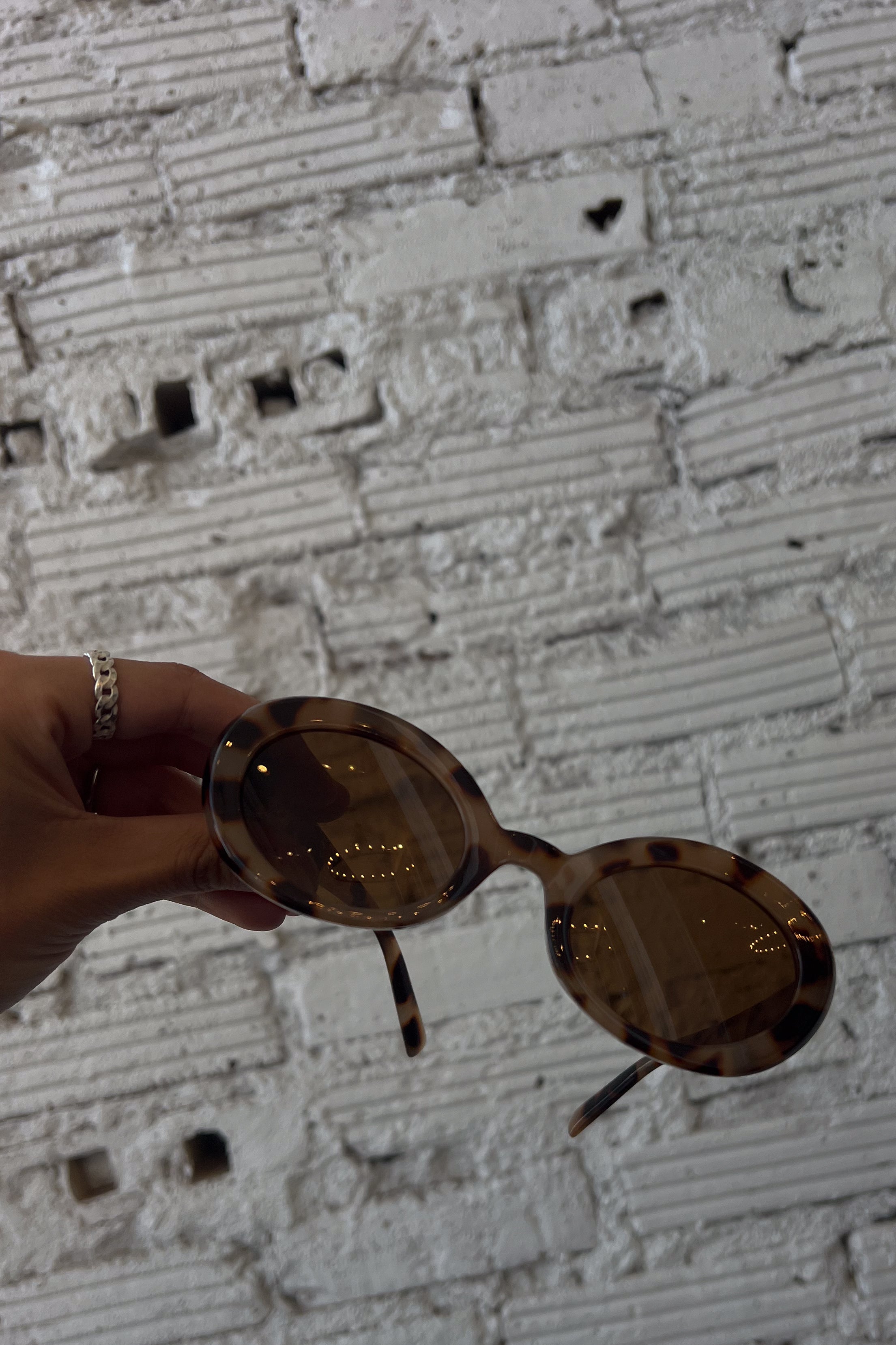 Jade Sunglasses