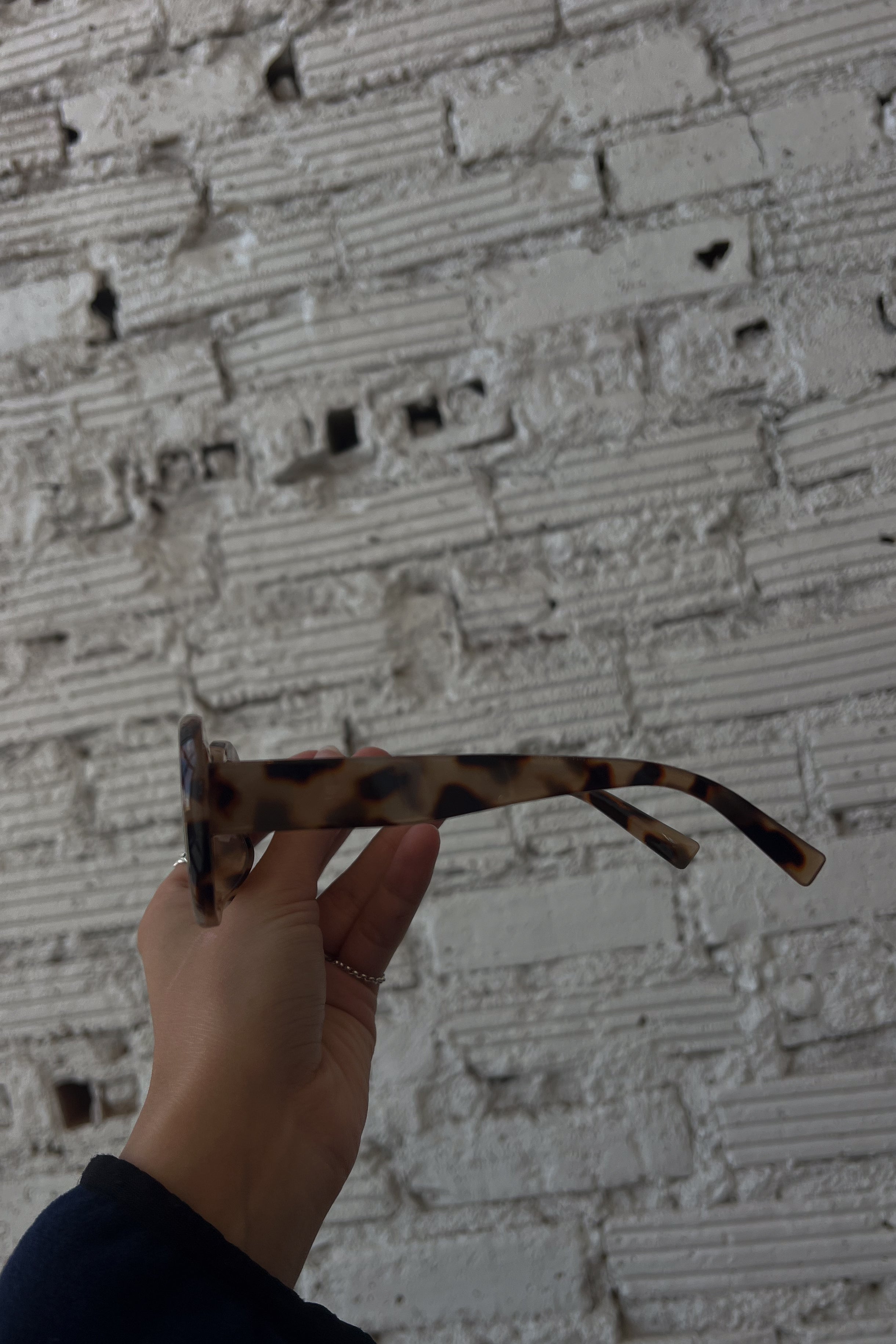 Jade Sunglasses